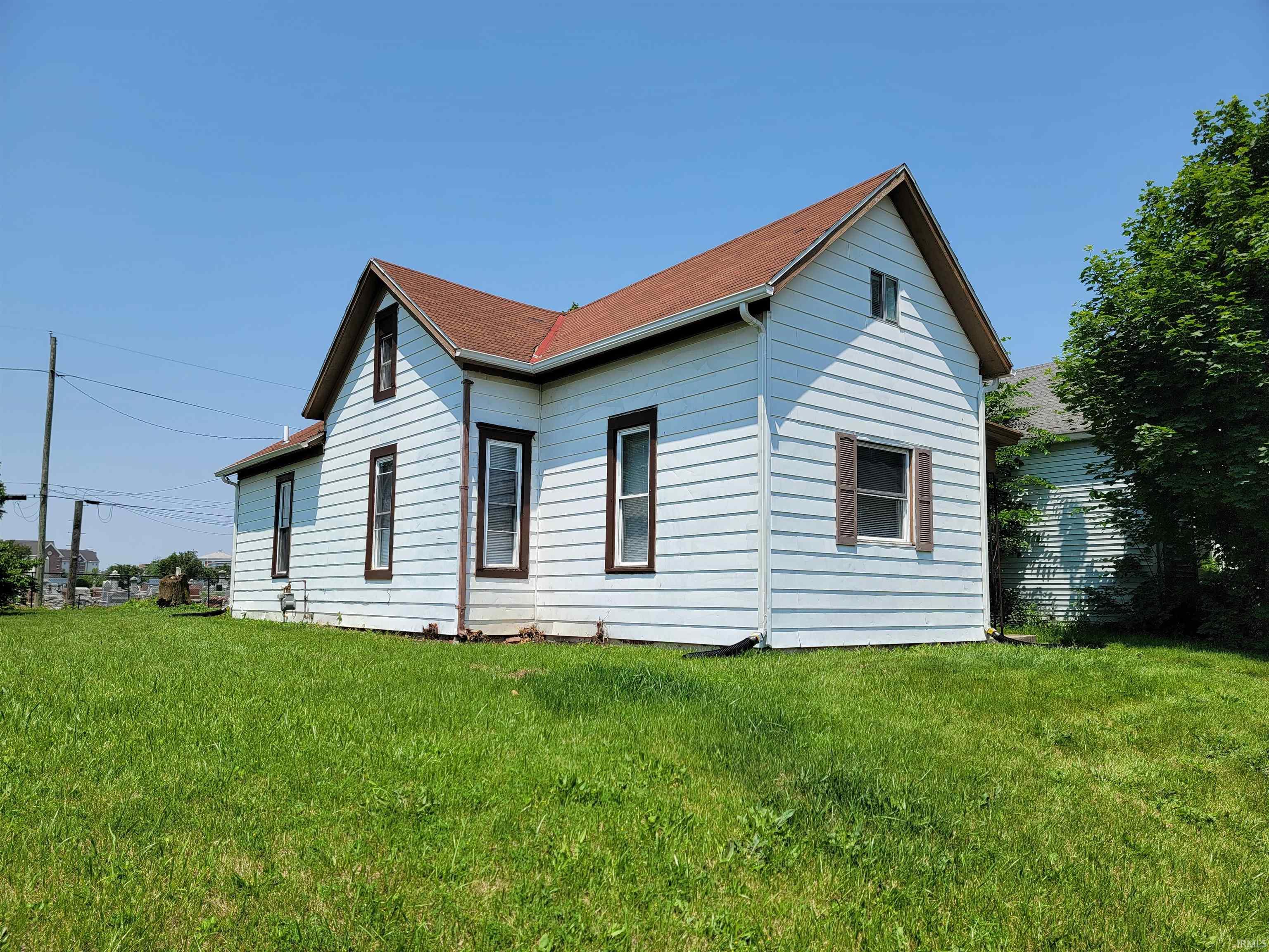 Photo 1 of 1132 Grant Avenue