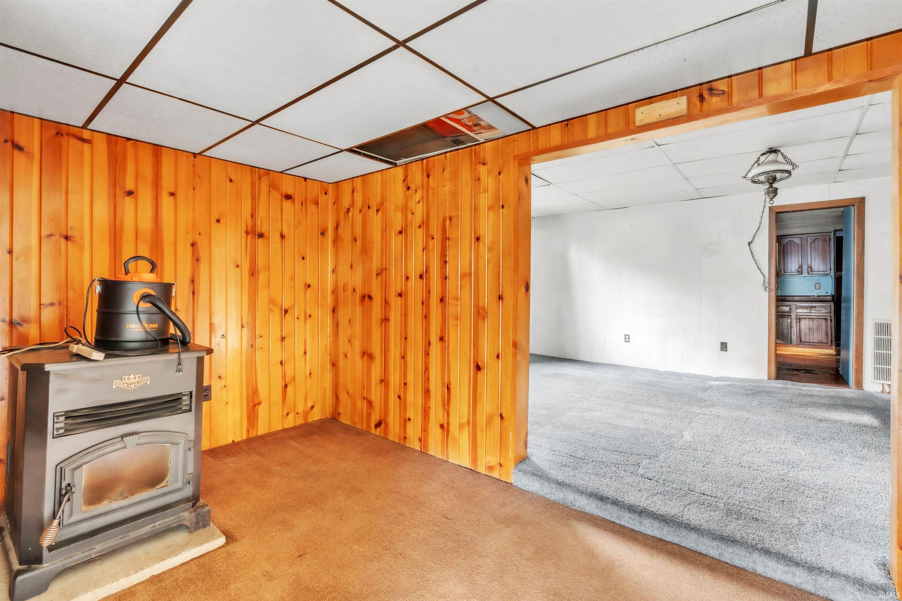 Homes for sale in Montpelier, IN | 603 W Monroe St, Montpelier, IN 47359 | MLS# 202521902