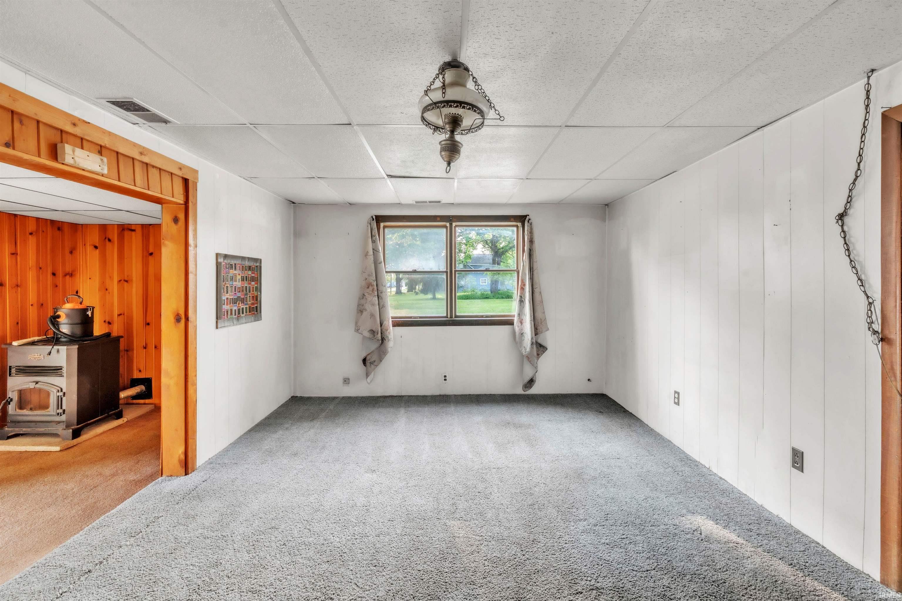 Homes for sale in Montpelier, IN | 603 W Monroe St, Montpelier, IN 47359 | MLS# 202521902