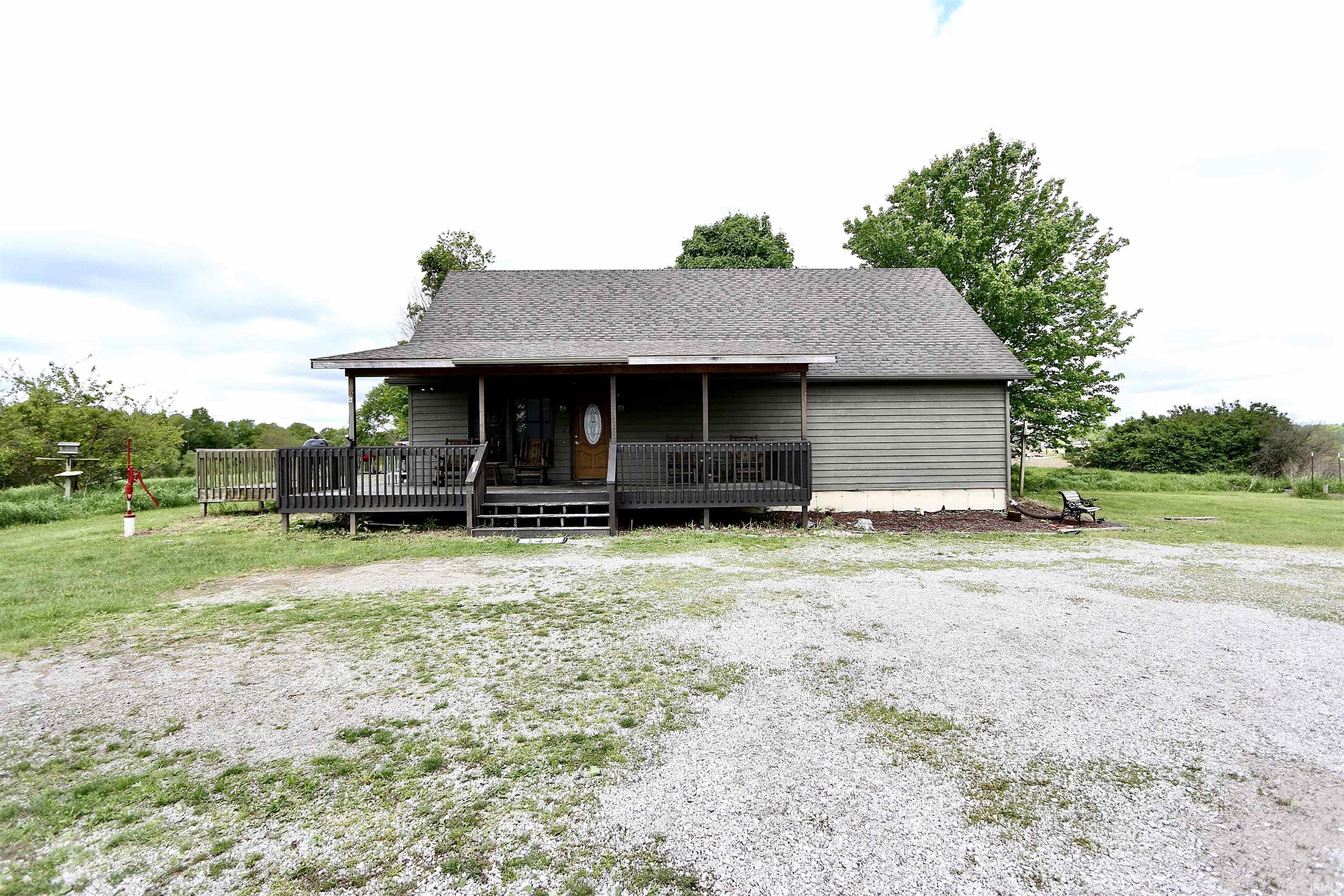 Photo 1 of 189 E State RD 120 Road