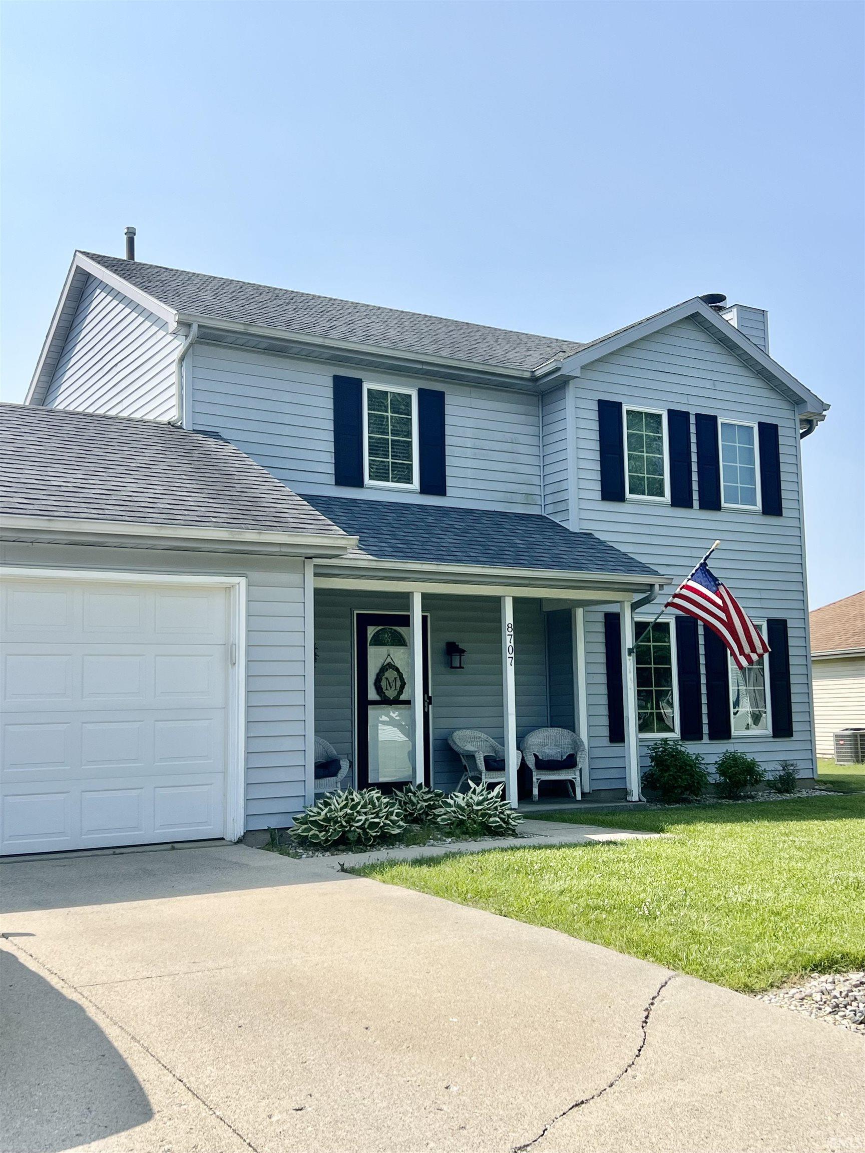 Photo 1 of 8707 Ash Bourne Drive