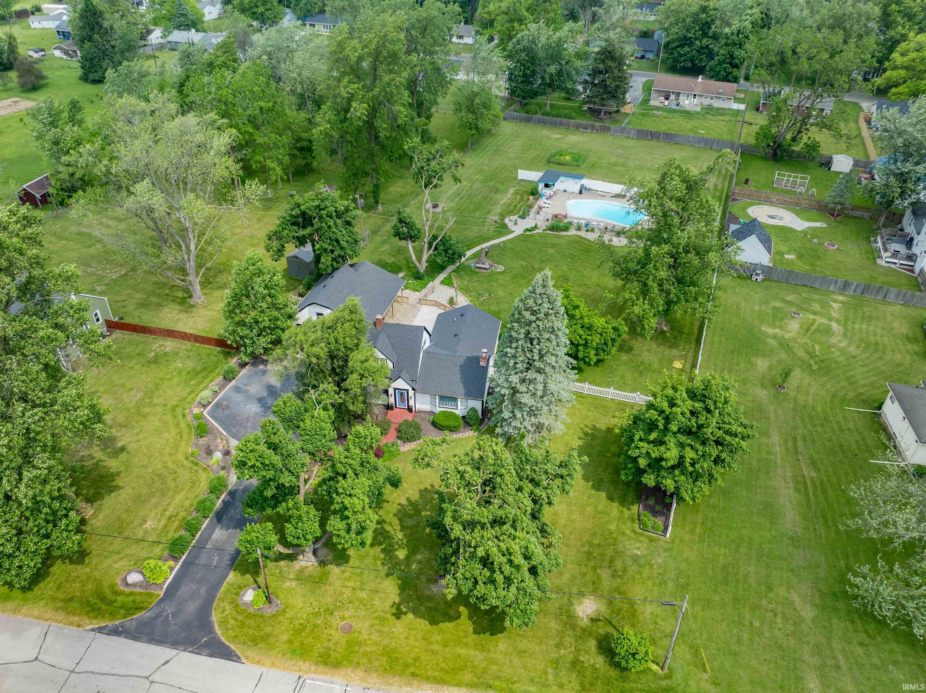 Photo 0 of 4920 North Bend Drive