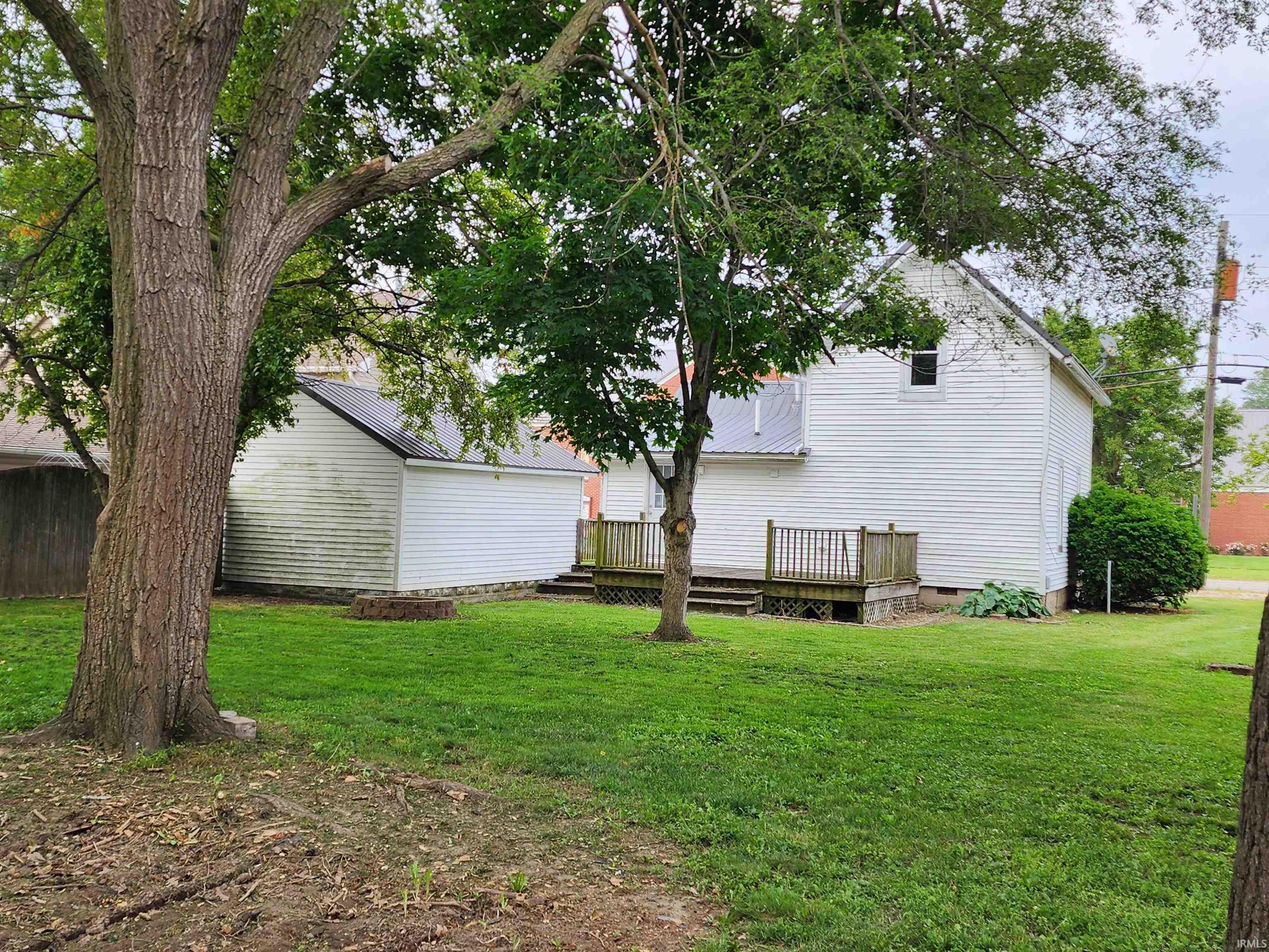 Photo 4 of 206 S Van Buren Street
