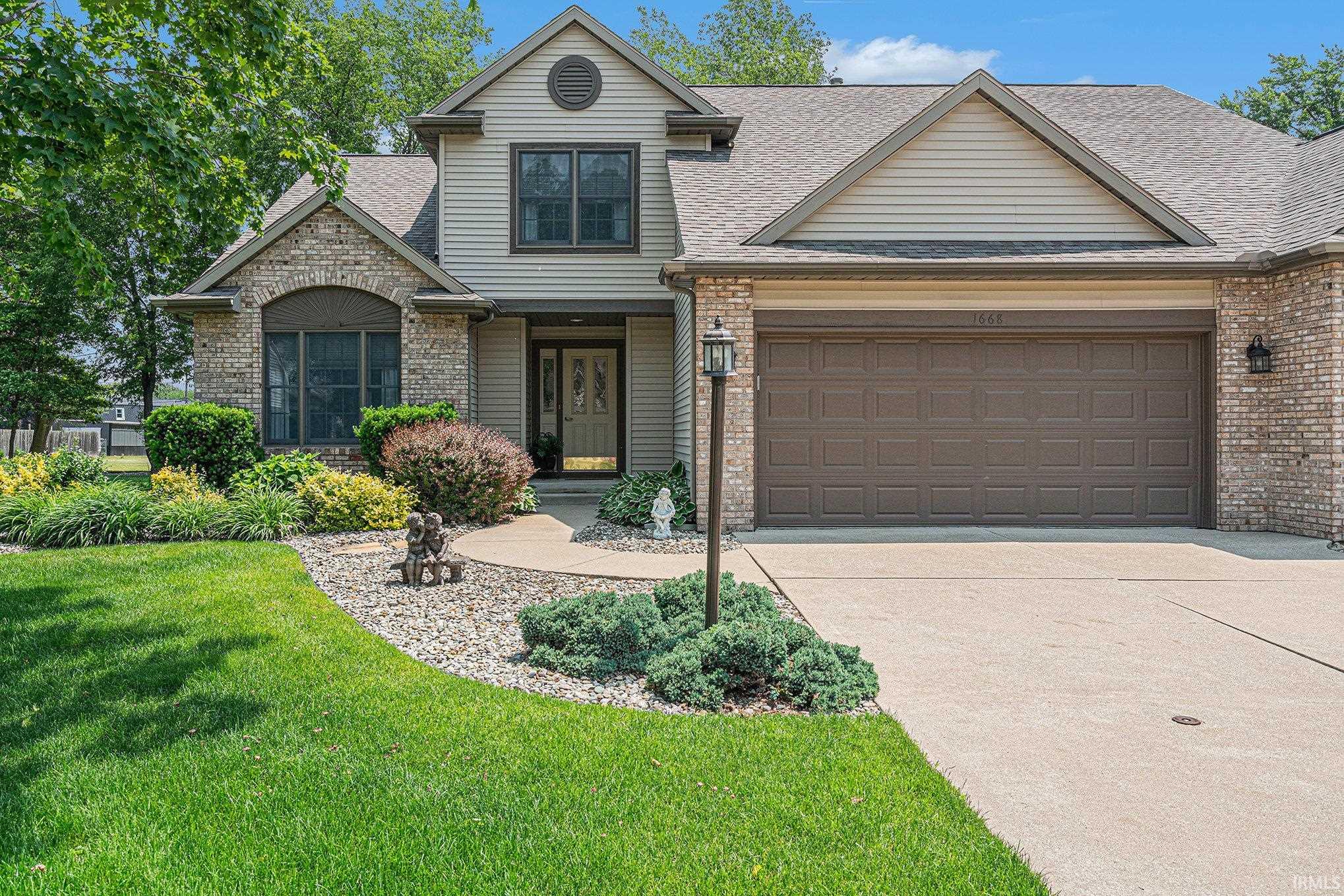 Photo 1 of 1668 Brookstone Court