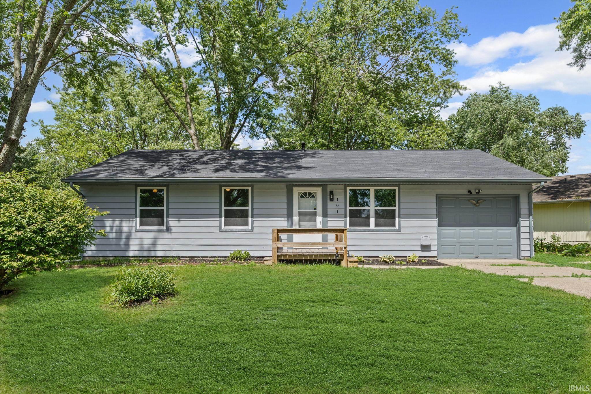 Homes for sale in West Lafayette, IN | 101 Vicksburg Ln, West Lafayette, IN 47906 | MLS# 202521996