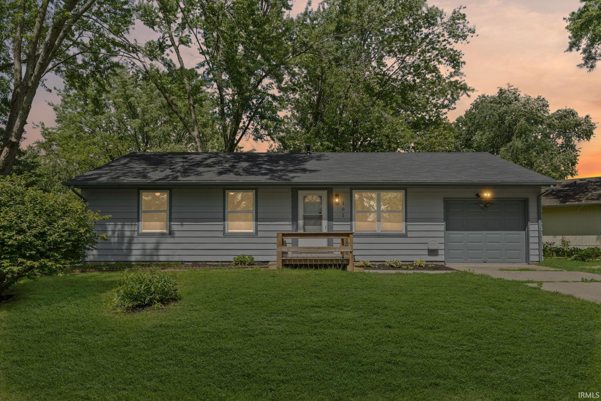 Homes for sale in West Lafayette, IN | 101 Vicksburg Ln, West Lafayette, IN 47906 | MLS# 202521996