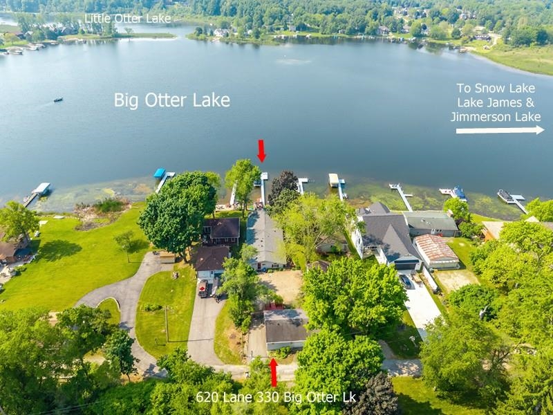 Photo 2 of 620 Lane 330 Big Otter Lk