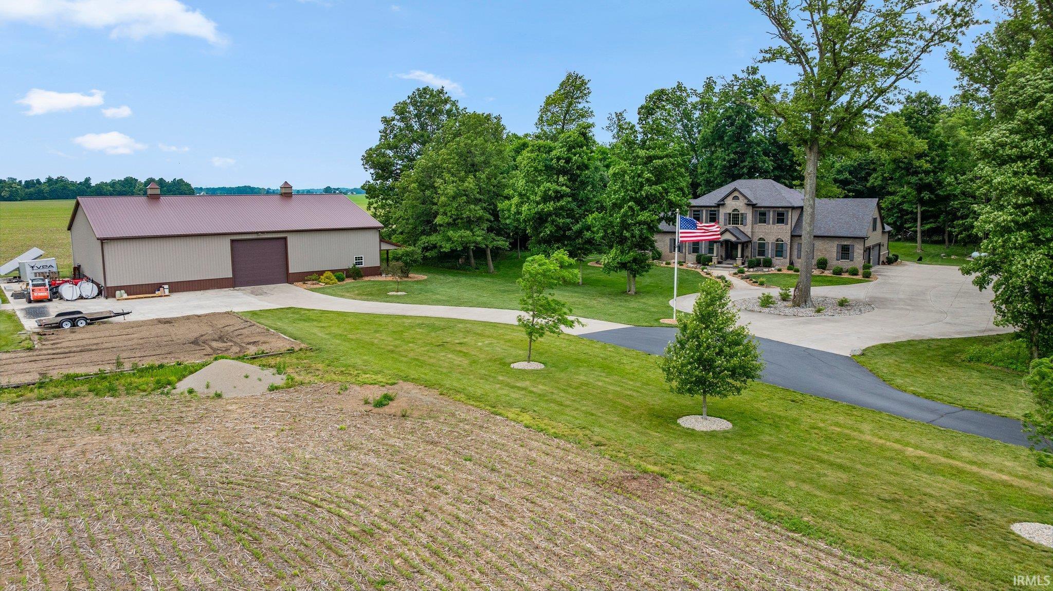 Photo 1 of 4906 N 100 W
