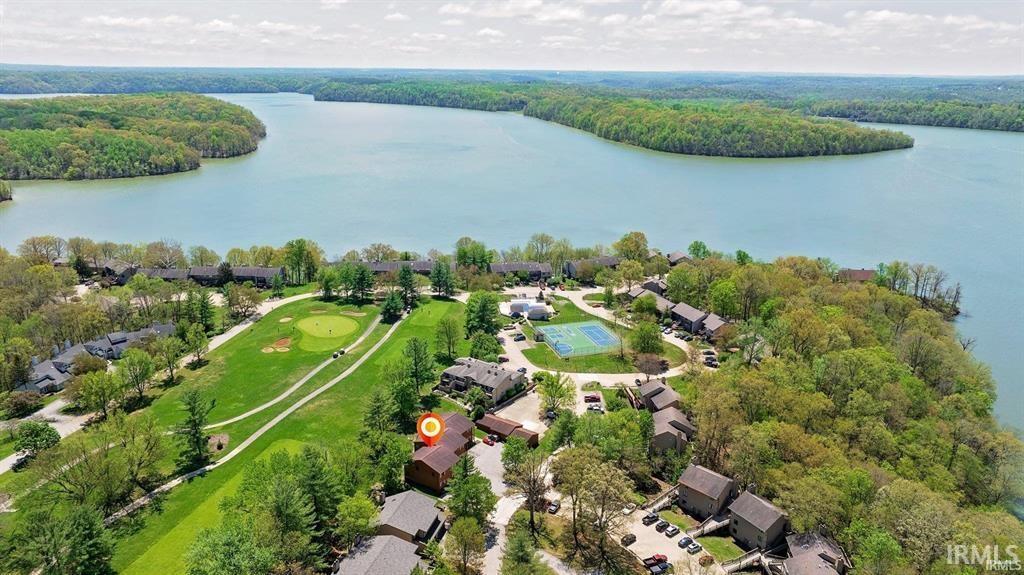 Homes for sale in Bloomington, IN | 9617 S Lake Ridge Dr #4, Bloomington, IN 47401 | MLS# 202522049