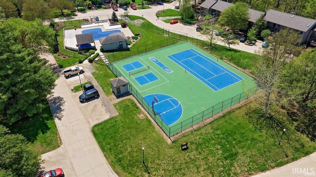 Homes for sale in Bloomington, IN | 9617 S Lake Ridge Dr #4, Bloomington, IN 47401 | MLS# 202522049