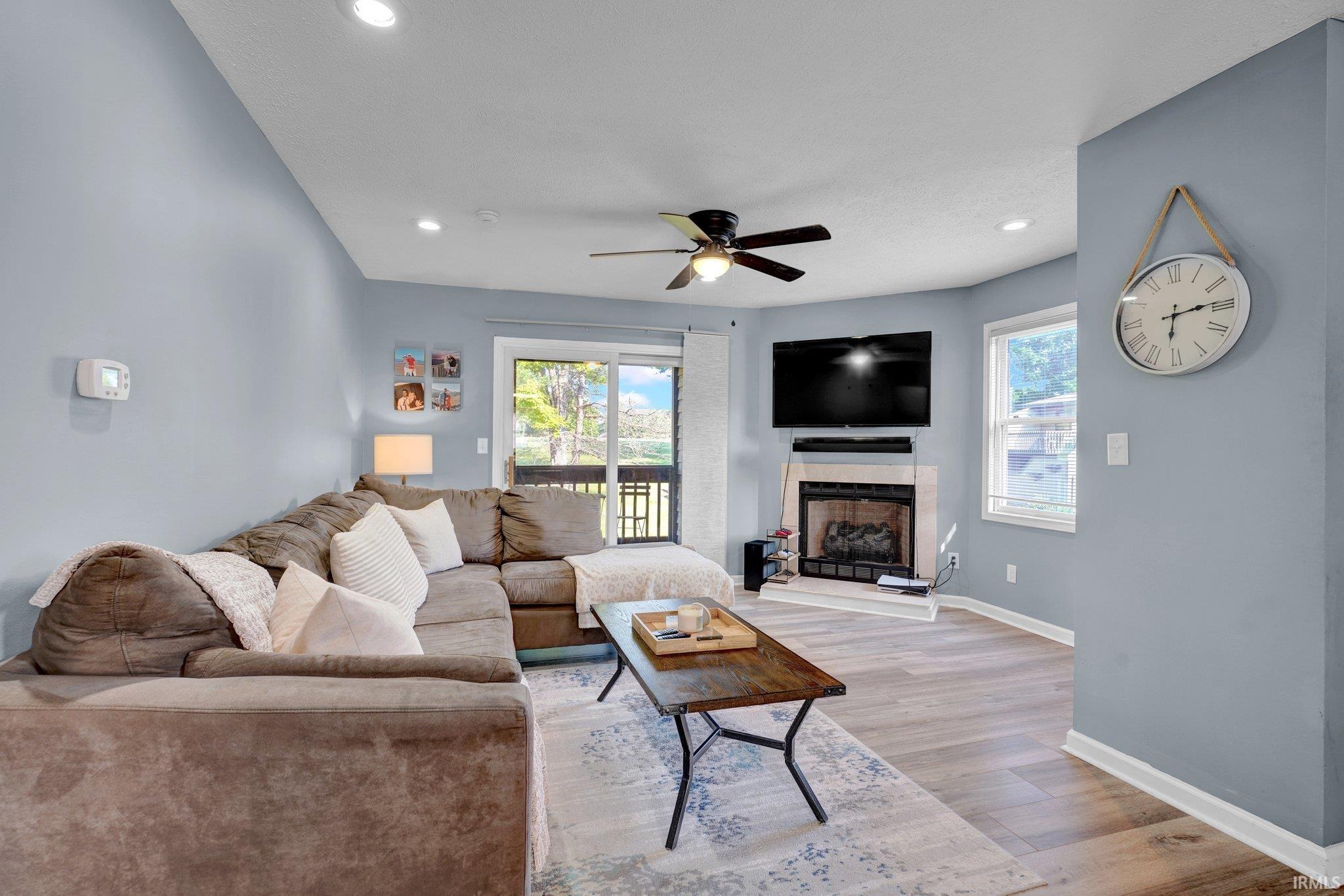 Homes for sale in Bloomington, IN | 9617 S Lake Ridge Dr #4, Bloomington, IN 47401 | MLS# 202522049