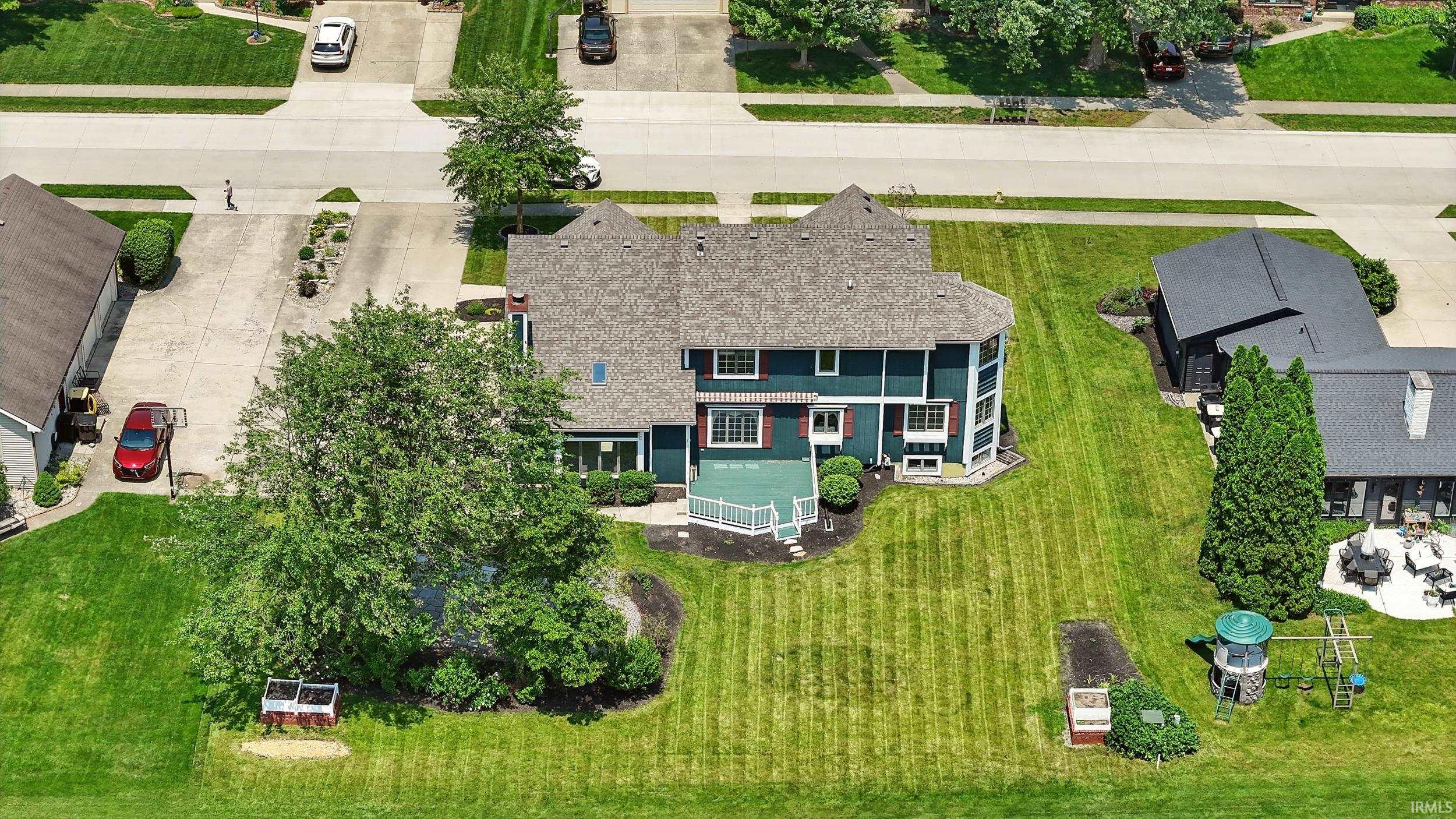Photo 3 of 1710 Ransom Drive