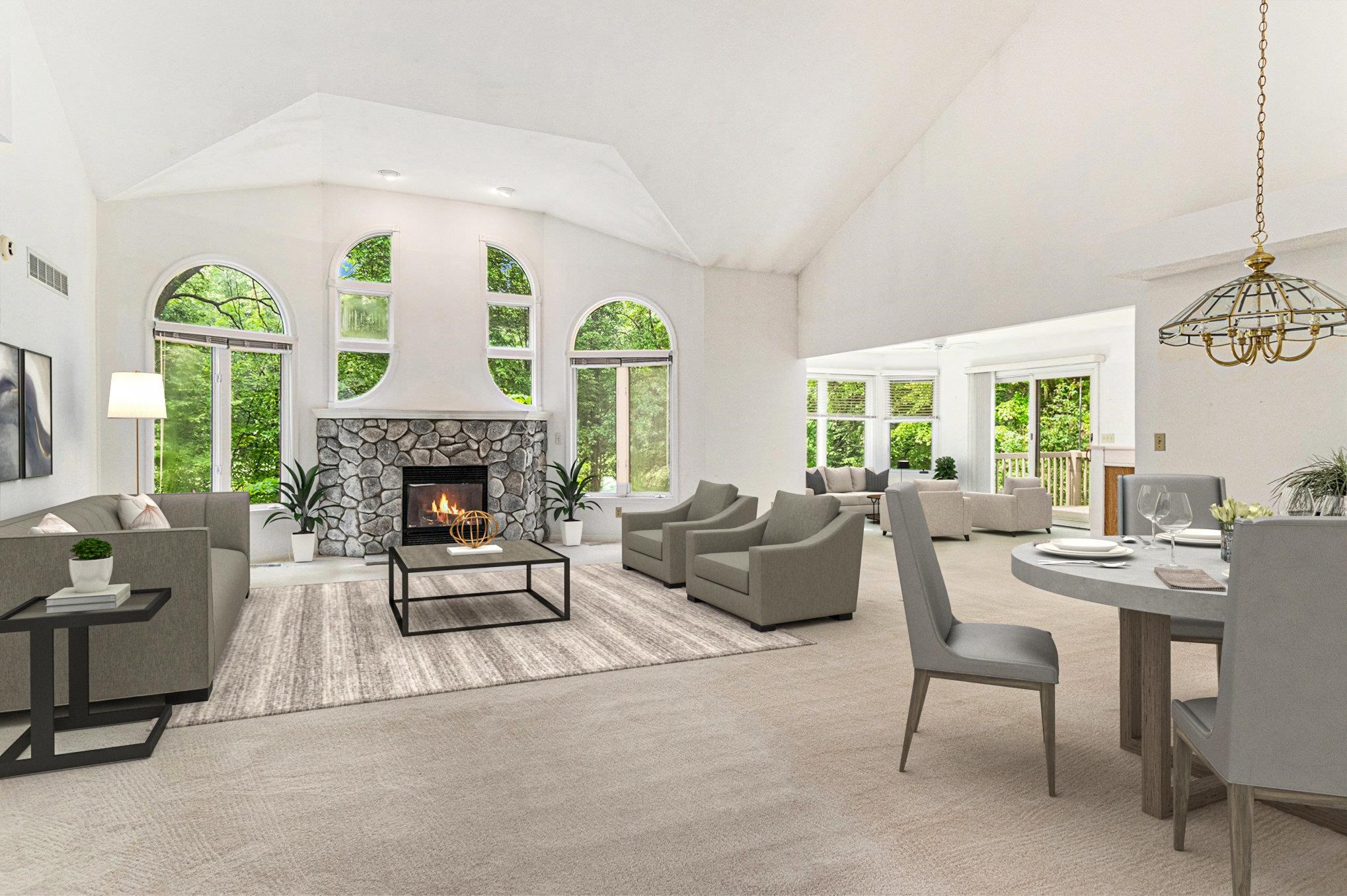 Homes for sale in Granger, IN | 11830 Old Oak Dr, Granger, IN 46530 | MLS# 202522082