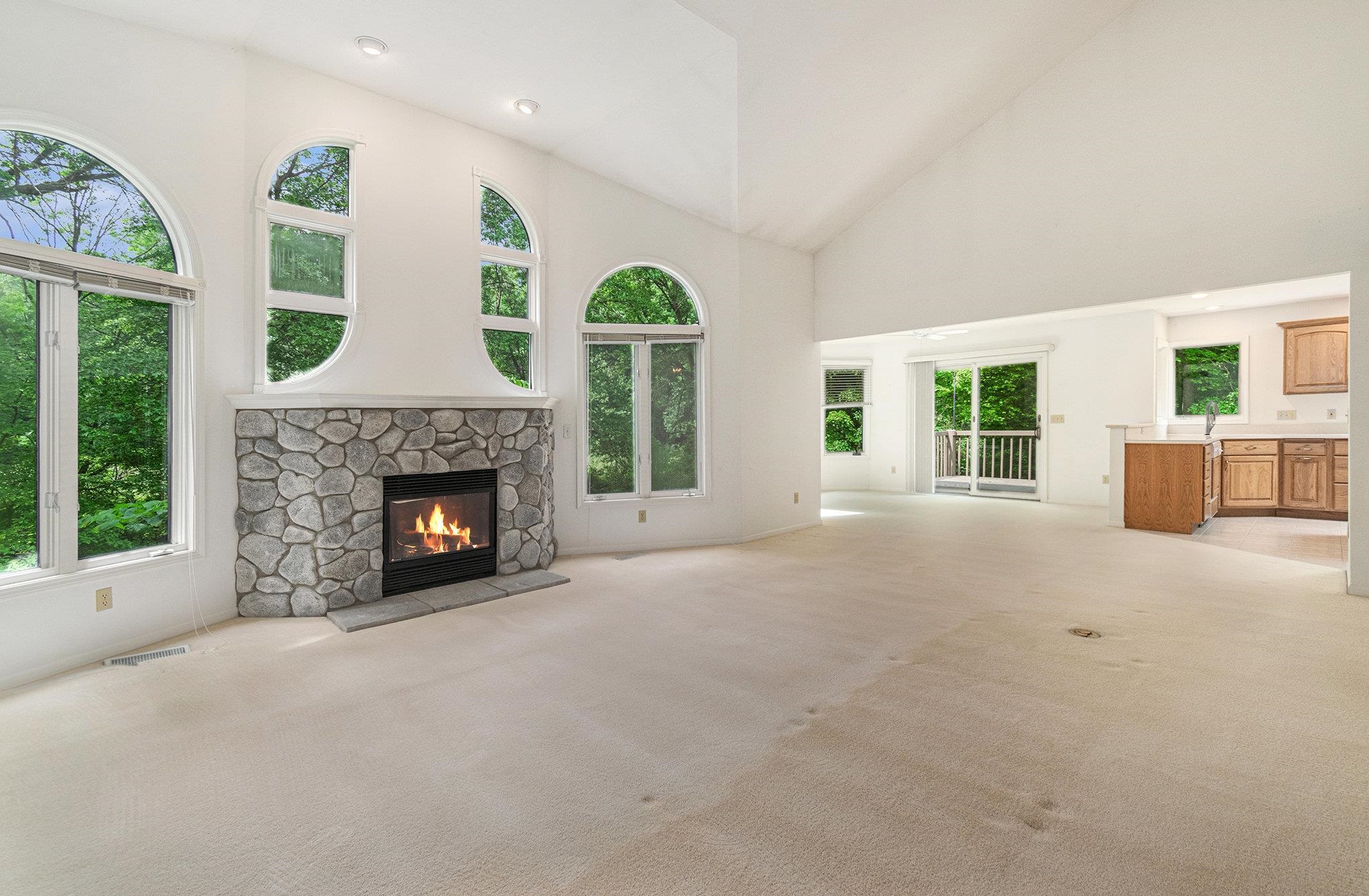 Homes for sale in Granger, IN | 11830 Old Oak Dr, Granger, IN 46530 | MLS# 202522082