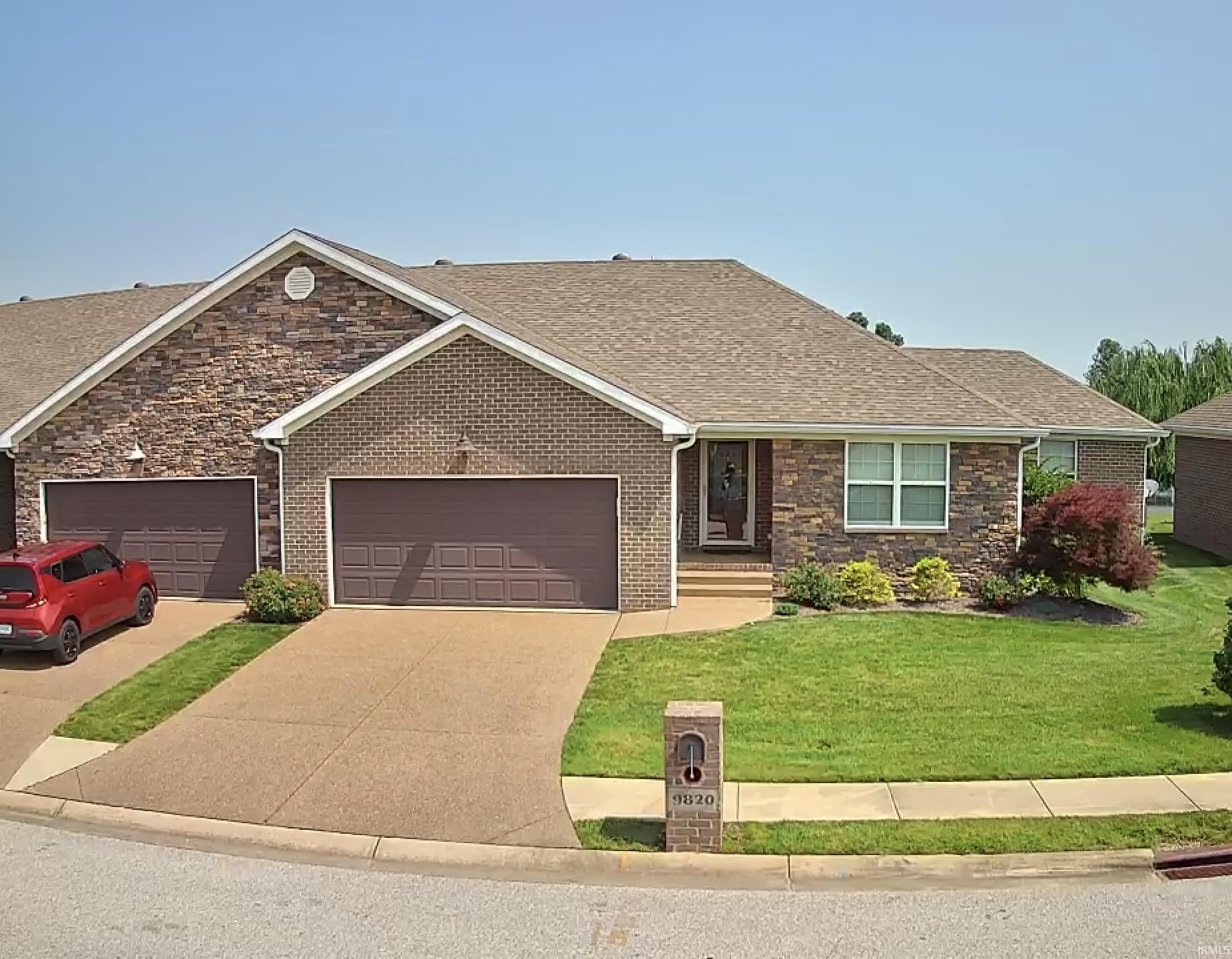 Homes for sale in Newburgh, IN | 9820 Arbor Lake Dr, Newburgh, IN 47630 | MLS# 202522100