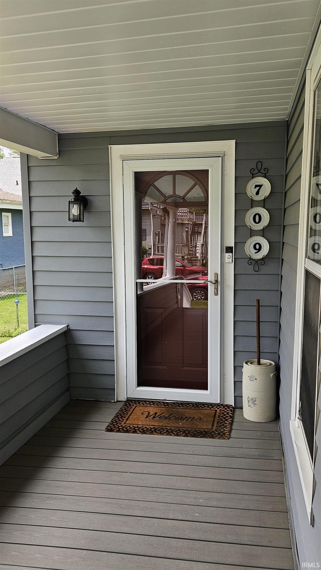 Photo 8 of 709 N Cedar Street