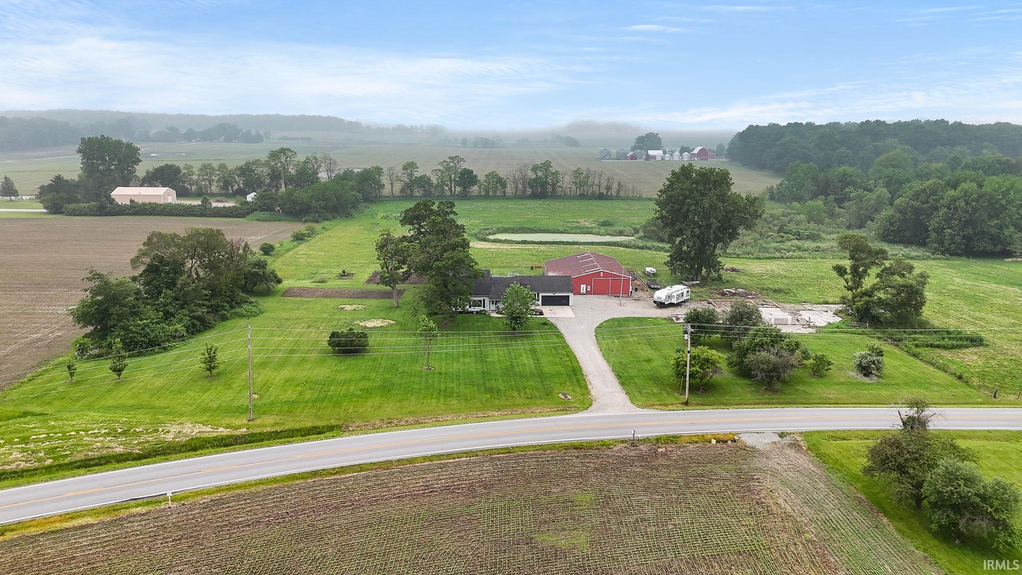 Photo 2 of 10805 Johnson Road