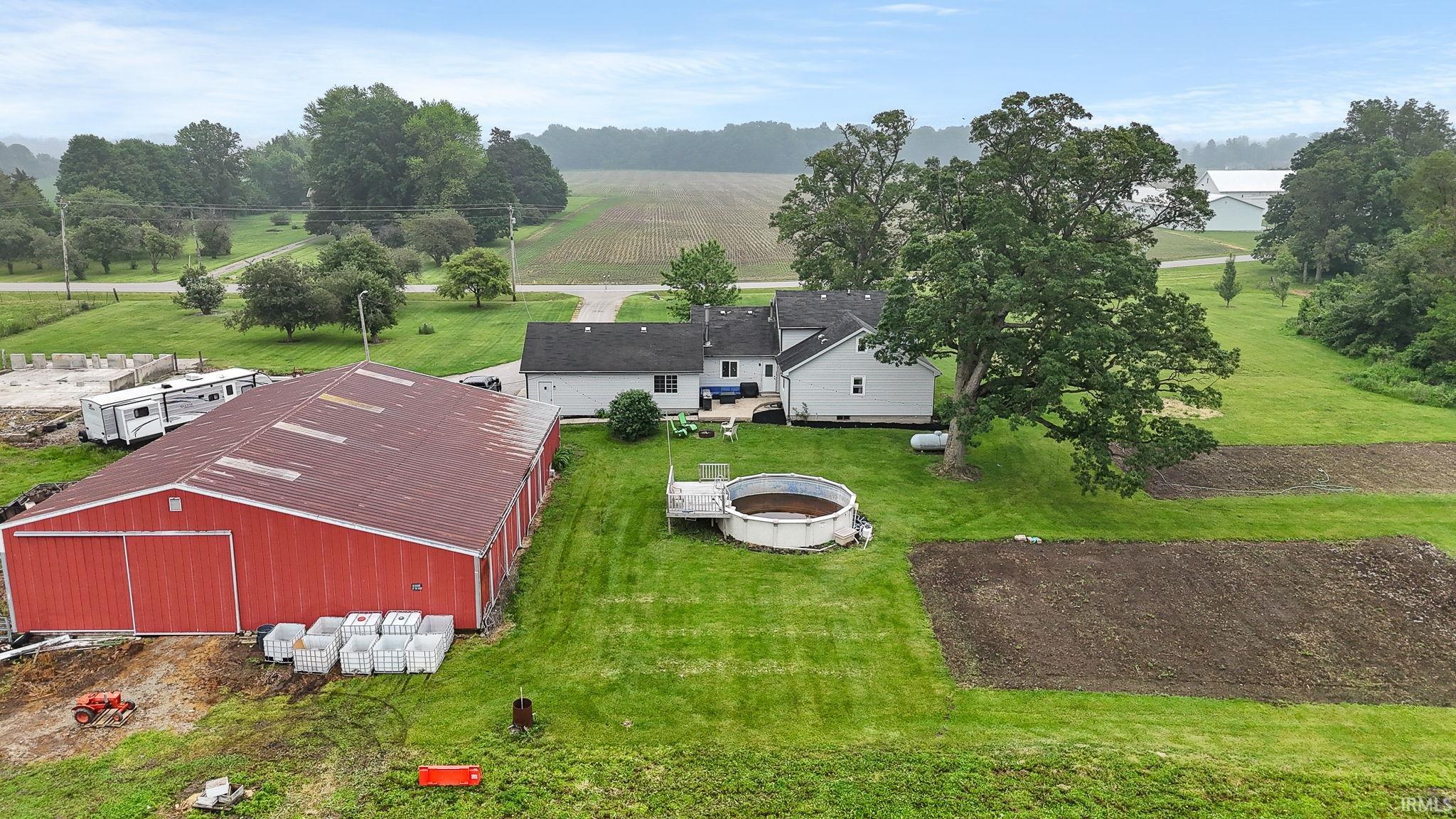 Photo 32 of 10805 Johnson Road