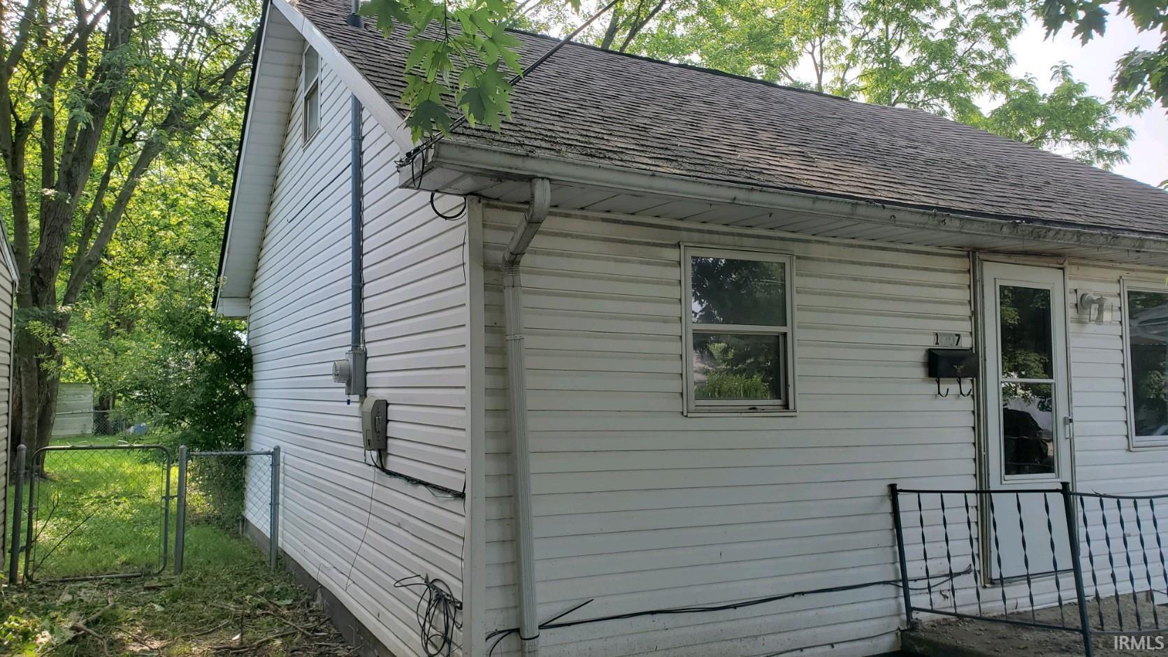 Homes for sale in New Castle, IN | 1007 S 24th St, New Castle, IN 47362 | MLS# 202522240