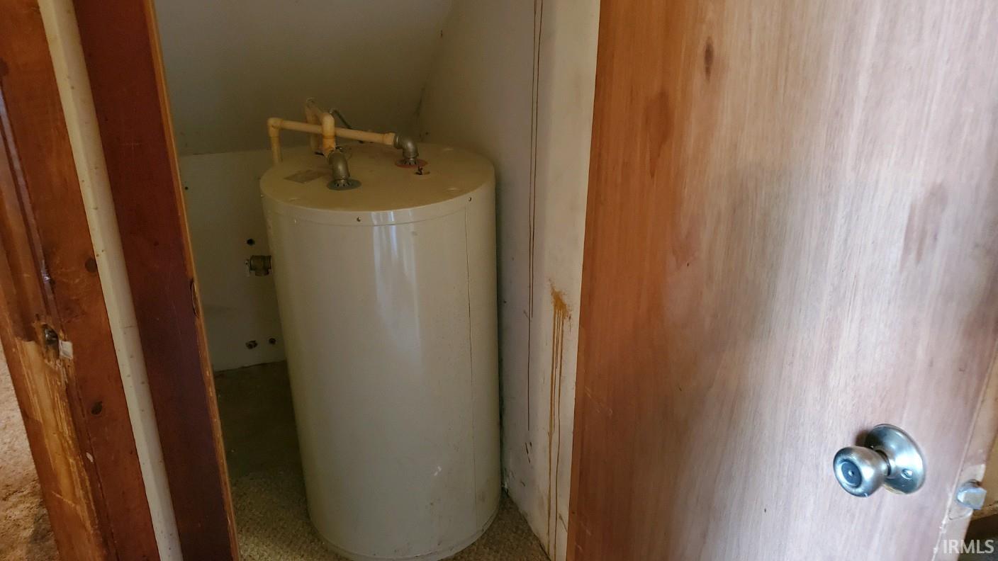 Homes for sale in New Castle, IN | 1007 S 24th St, New Castle, IN 47362 | MLS# 202522240