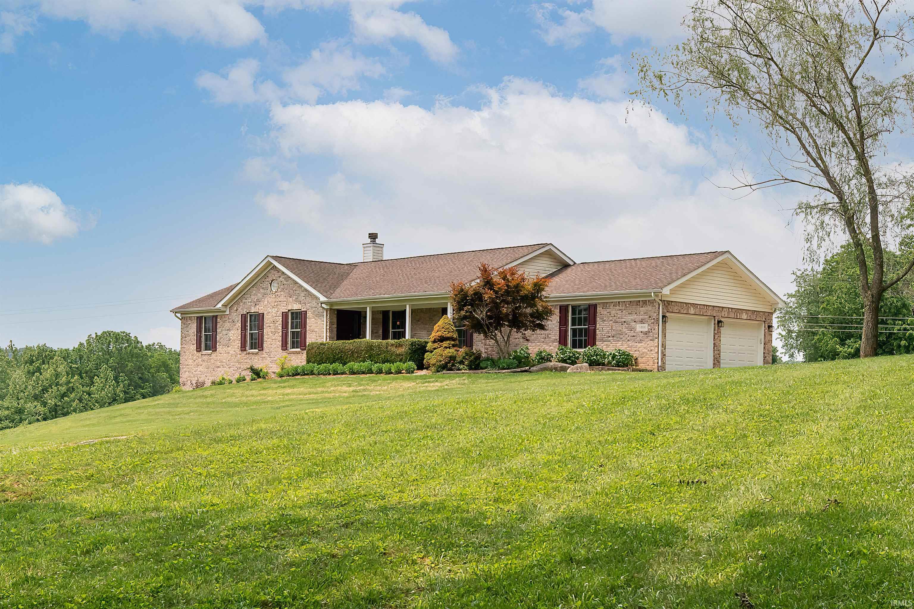 Homes for sale in Bloomington, IN | 7486 S Ketcham Rd, Bloomington, IN 47403 | MLS# 202522263