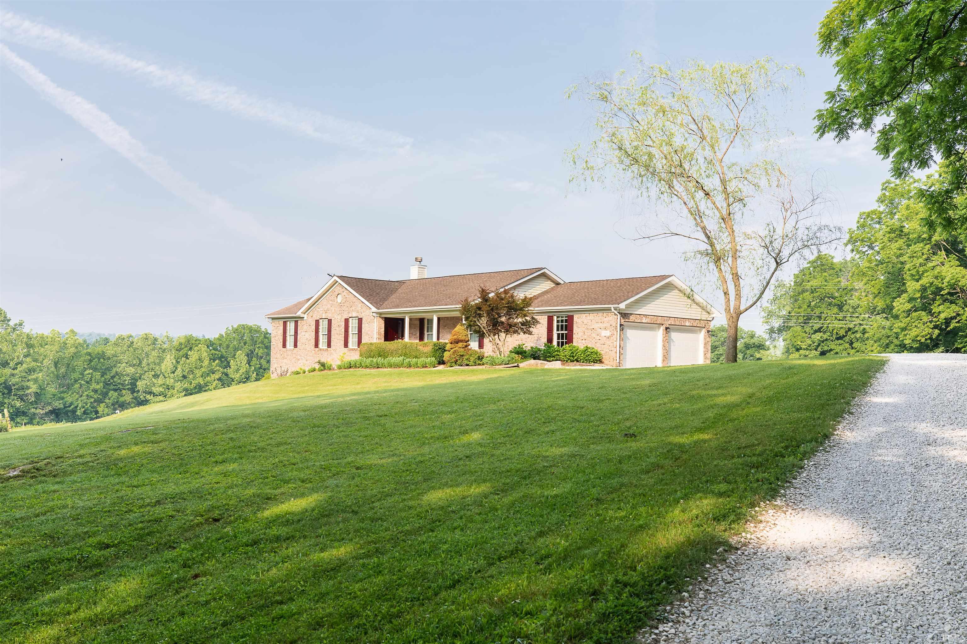 Homes for sale in Bloomington, IN | 7486 S Ketcham Rd, Bloomington, IN 47403 | MLS# 202522263