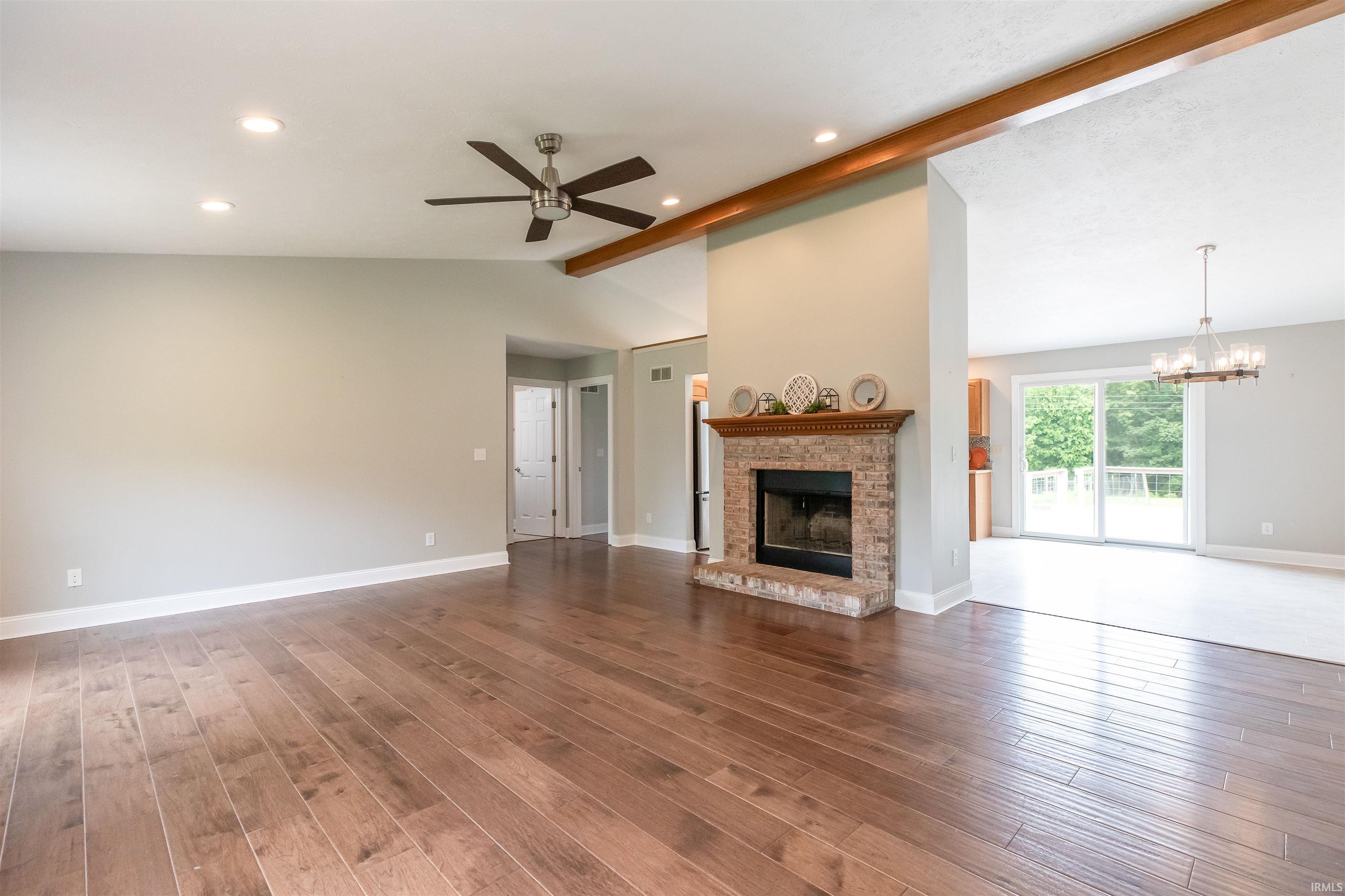 Homes for sale in Bloomington, IN | 7486 S Ketcham Rd, Bloomington, IN 47403 | MLS# 202522263