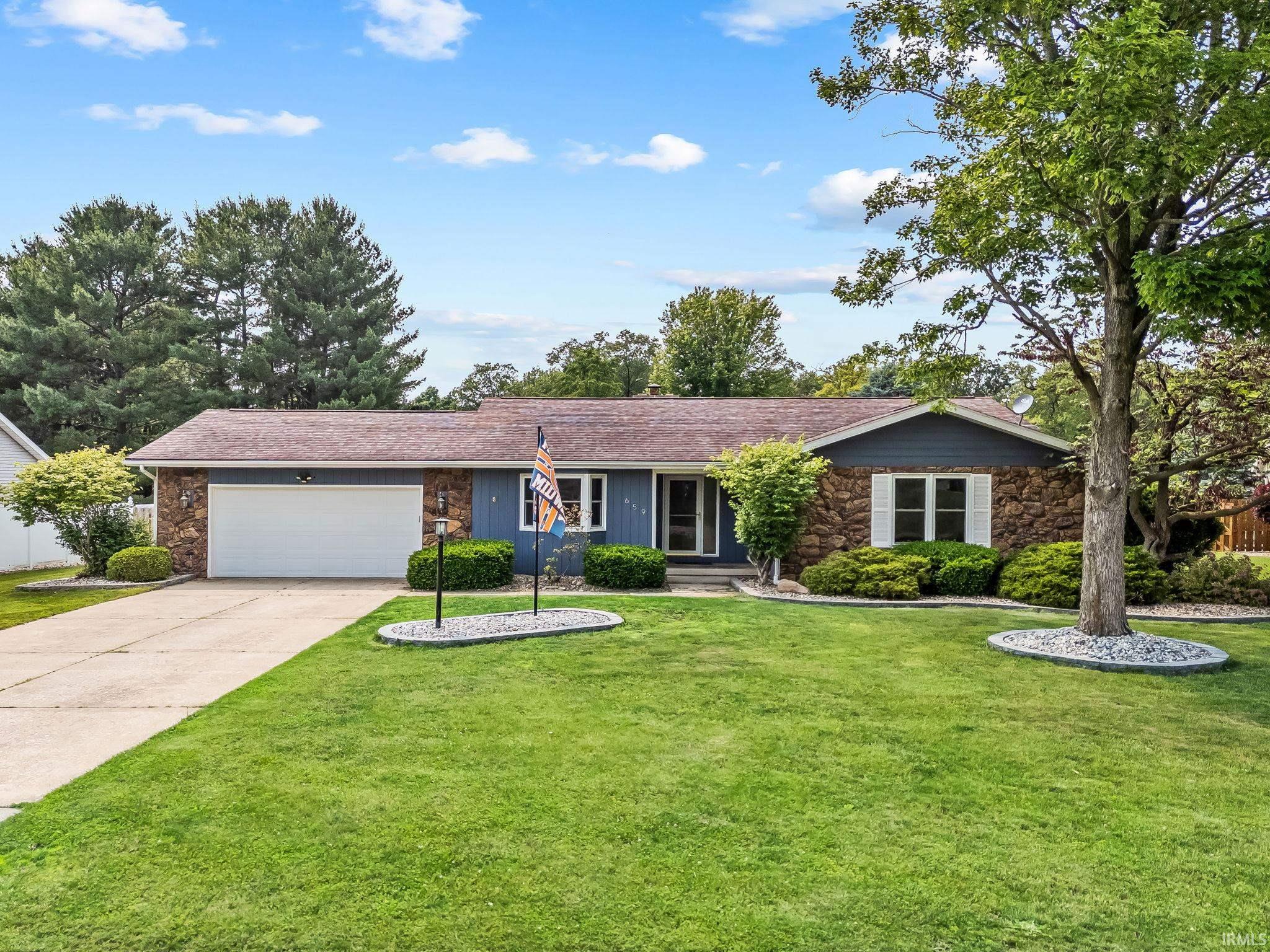 659 Heritage Lane