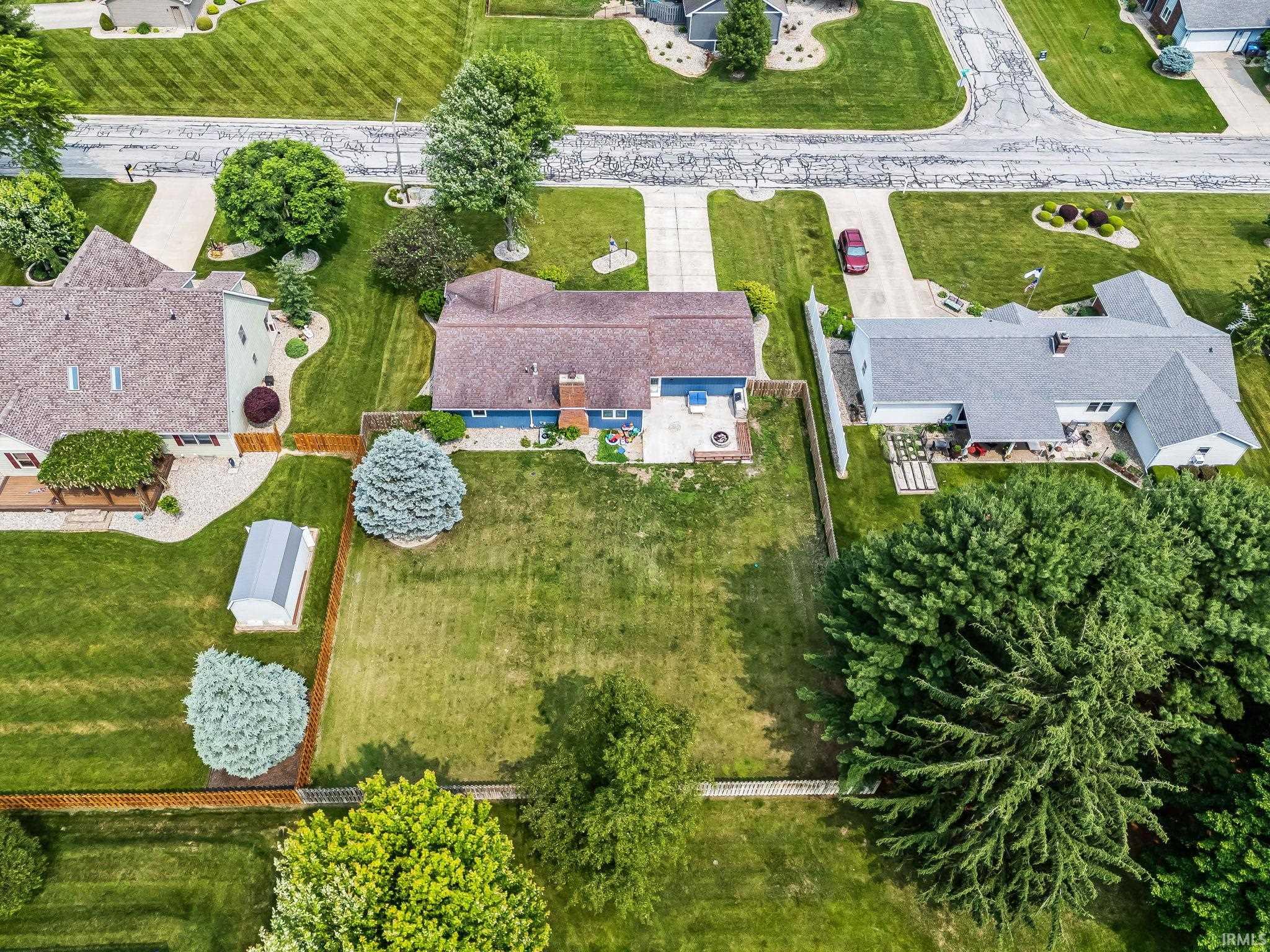 659 Heritage Lane