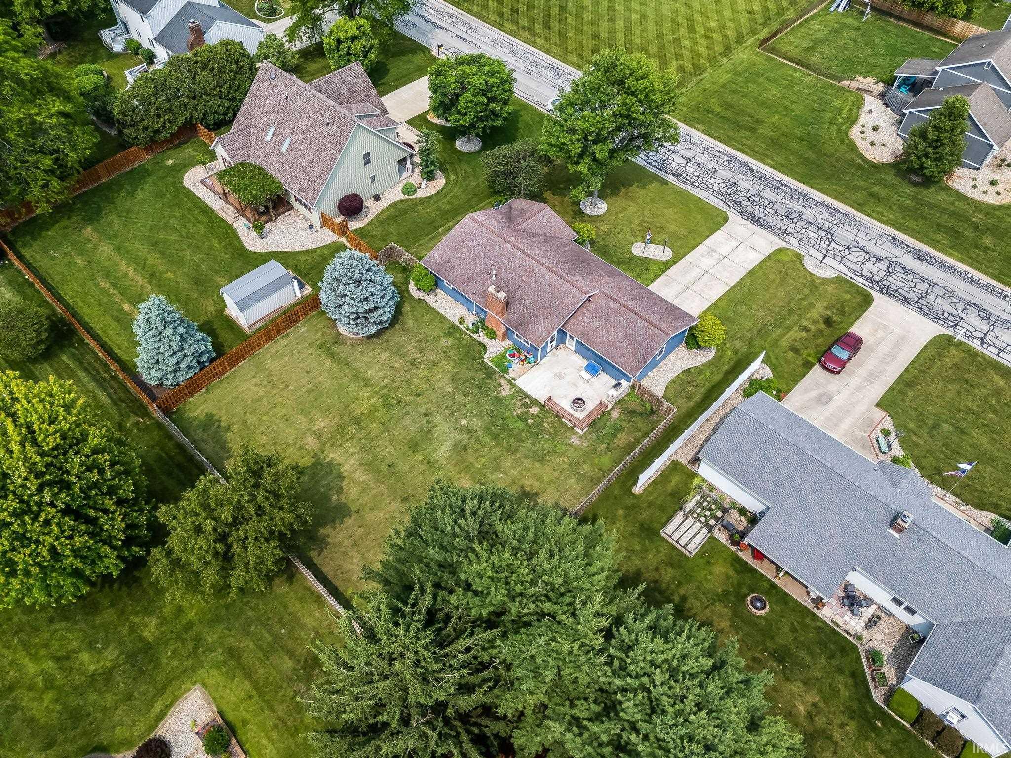 659 Heritage Lane