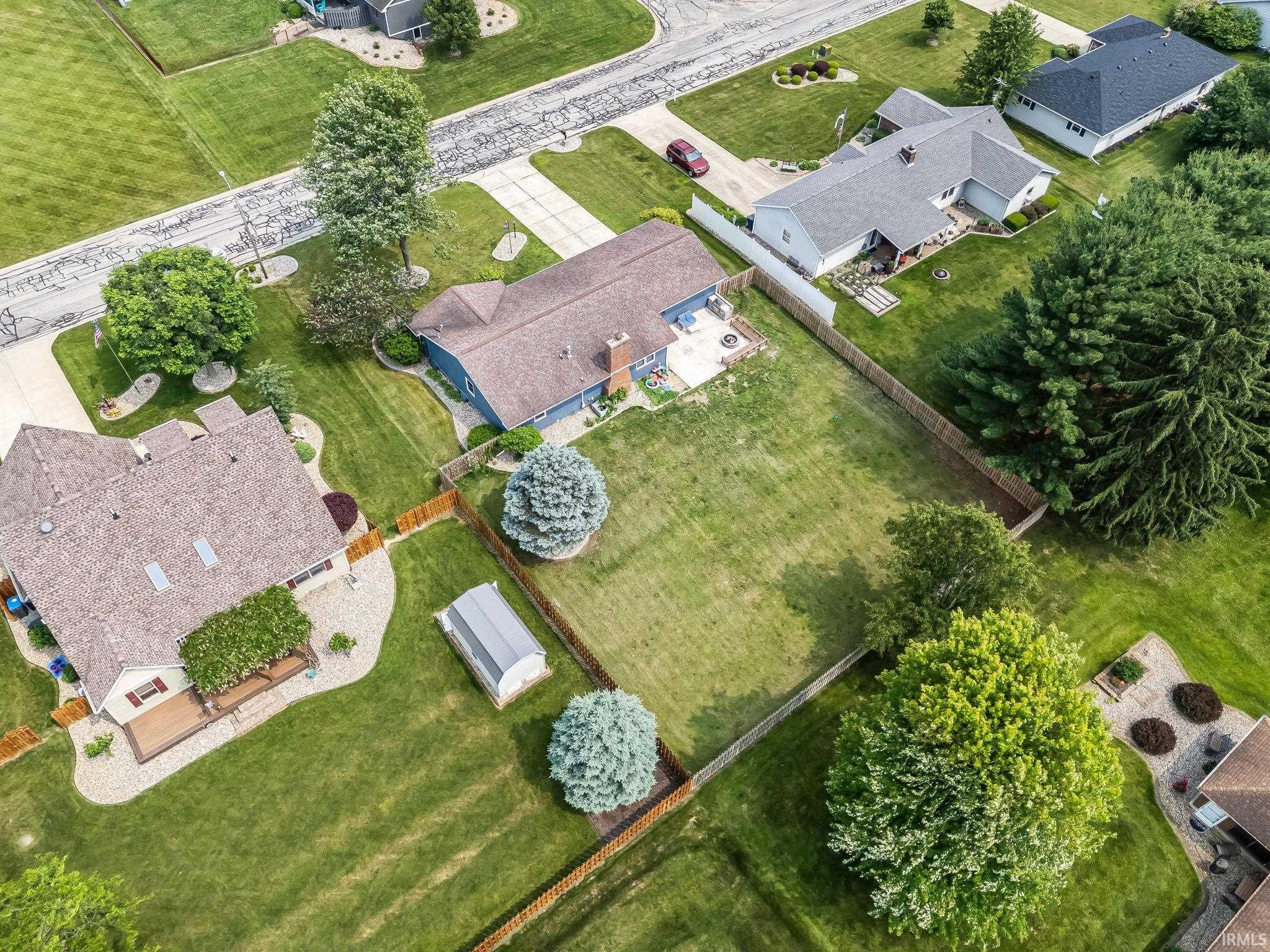 659 Heritage Lane
