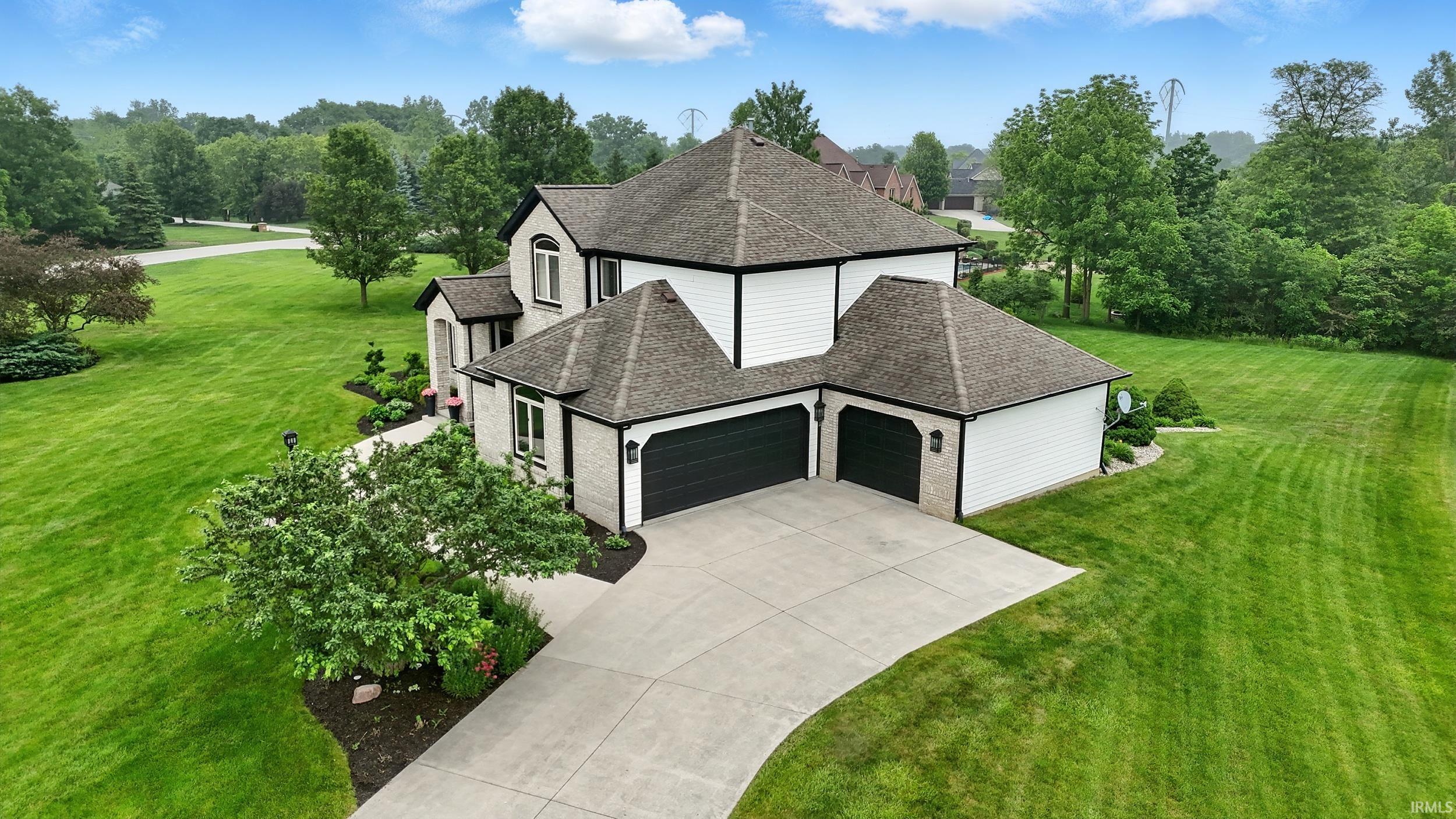 Photo 1 of 12733 Covington Manor Farms Road