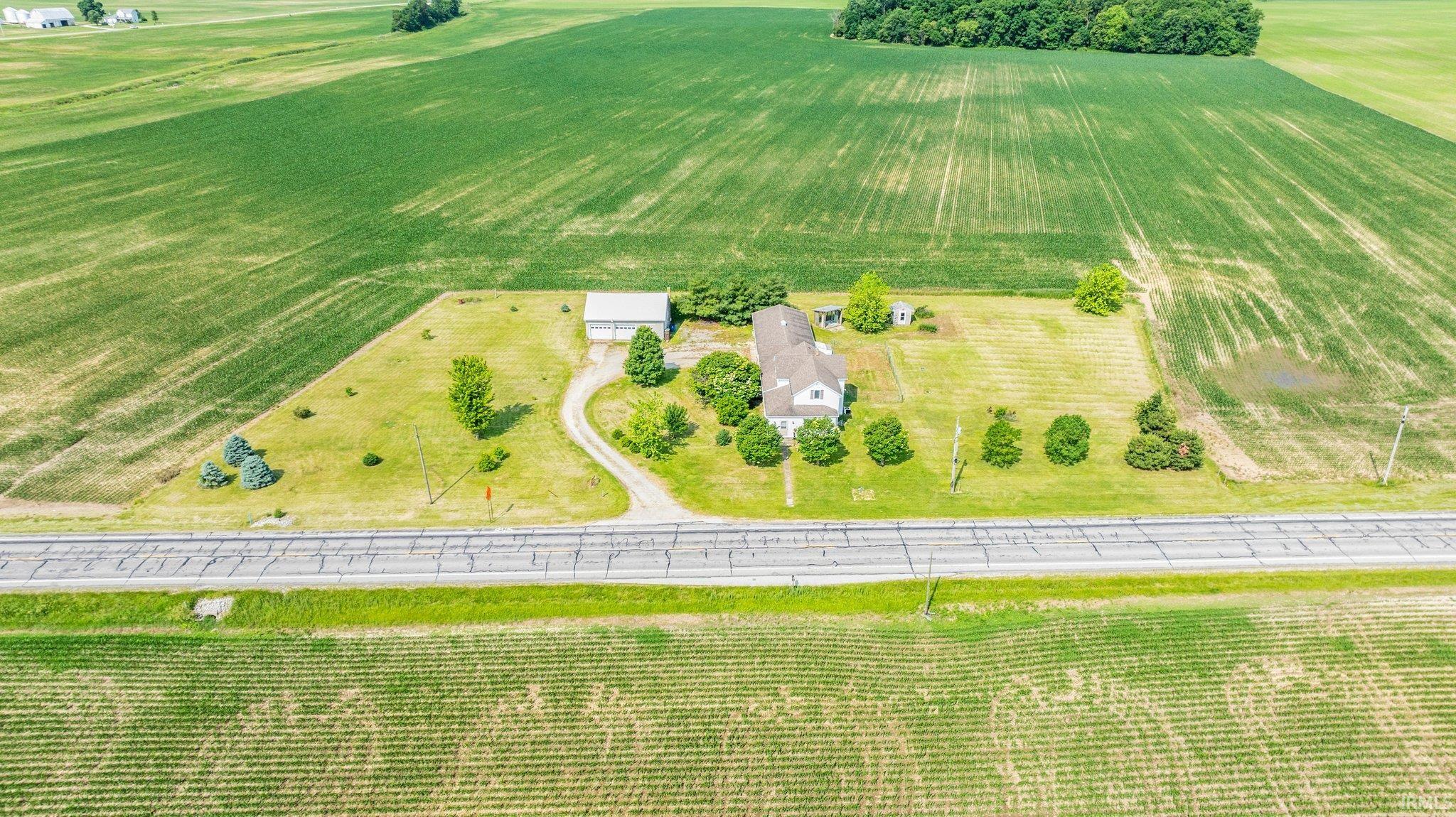 Photo 1 of 5686 S Warren Road
