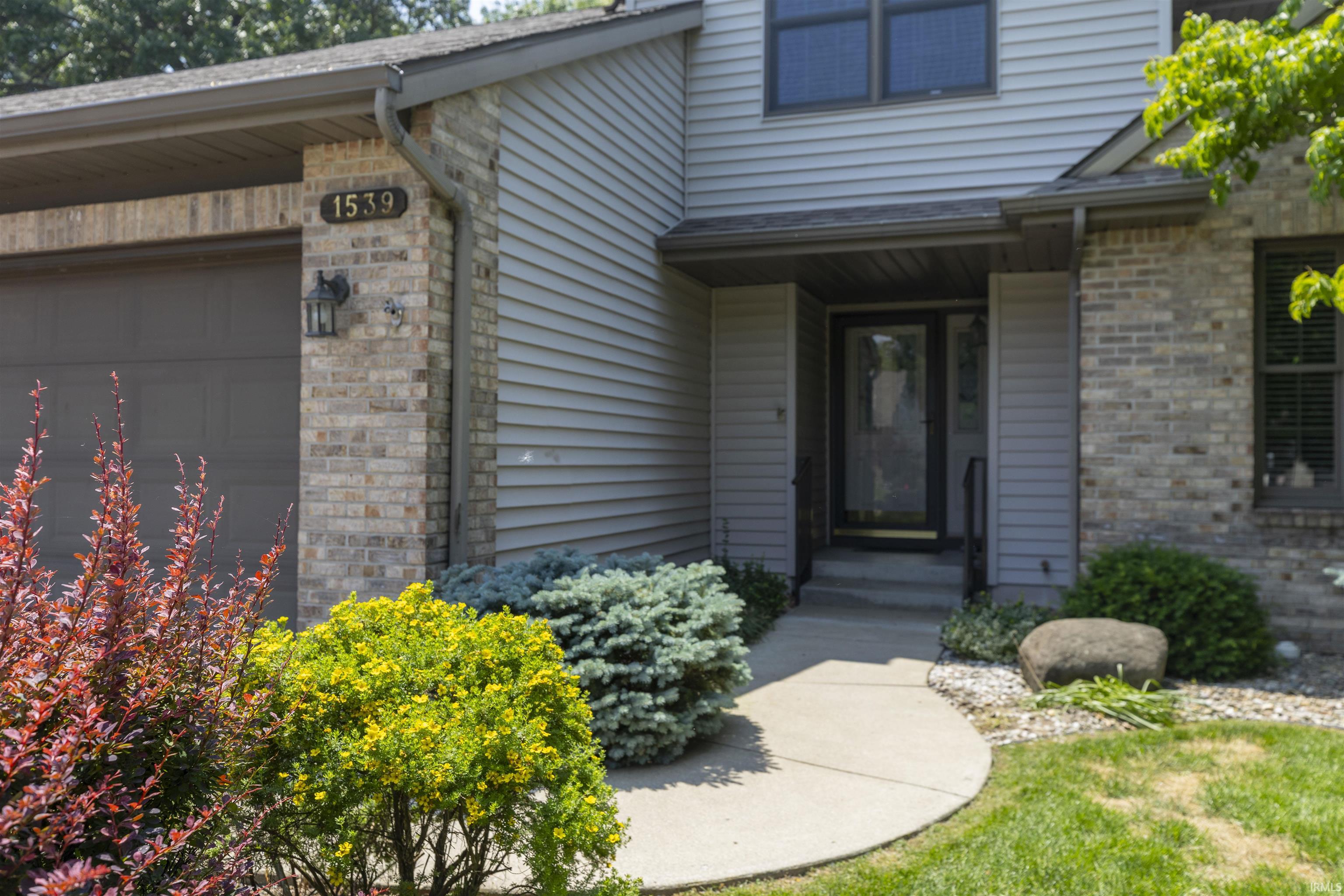 Photo 1 of 1539 Stone Court