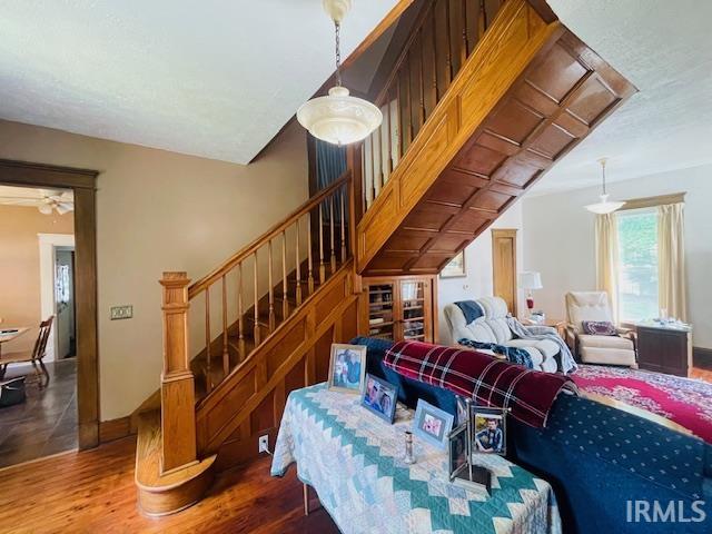 Homes for sale in Fairmount, IN | 309 S Mill St, Fairmount, IN 46928 | MLS# 202522352