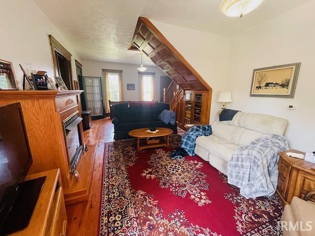 Homes for sale in Fairmount, IN | 309 S Mill St, Fairmount, IN 46928 | MLS# 202522352