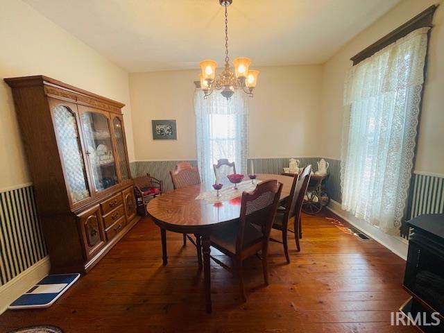 Homes for sale in Fairmount, IN | 309 S Mill St, Fairmount, IN 46928 | MLS# 202522352