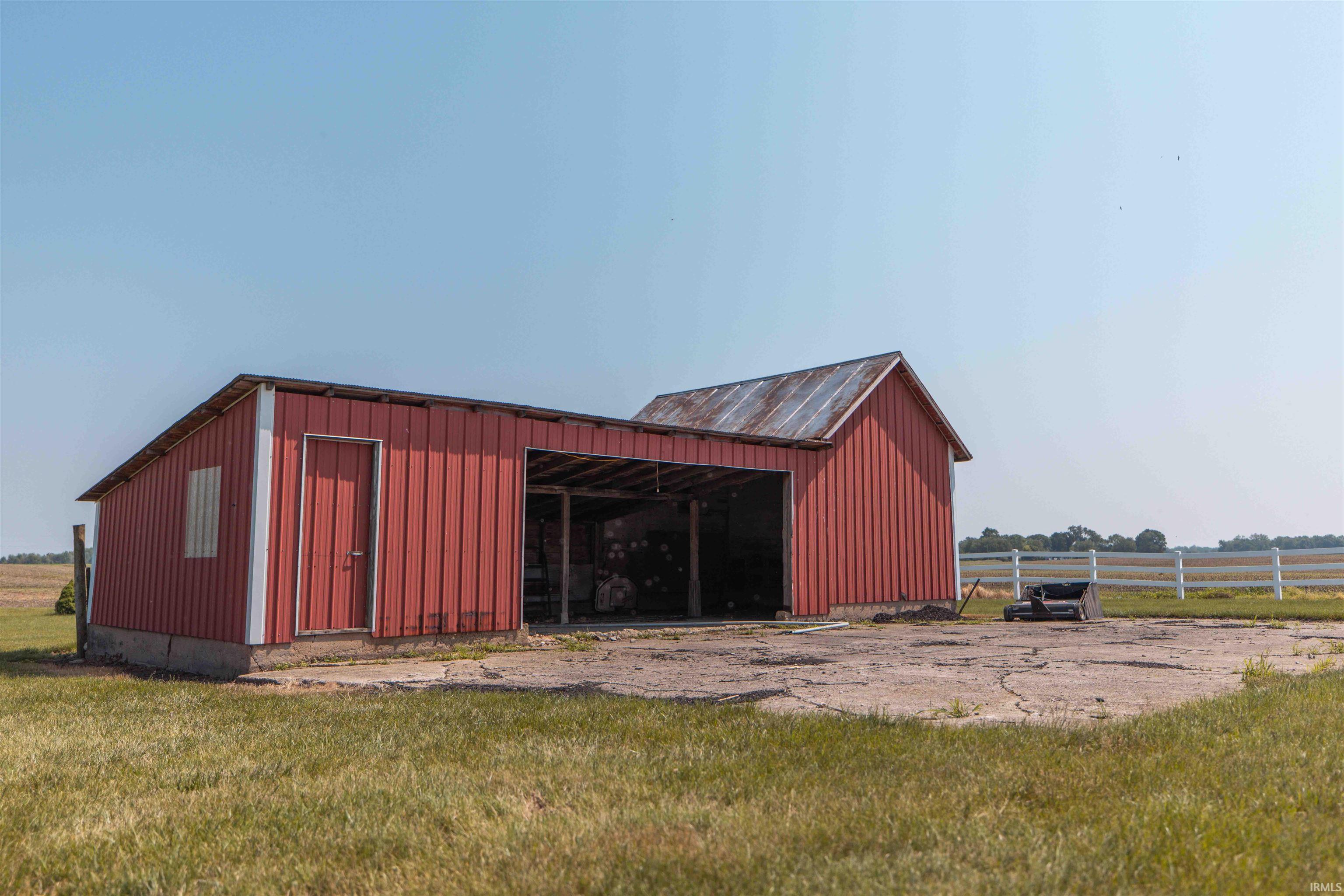 Photo 6 of 7266 N 200 E