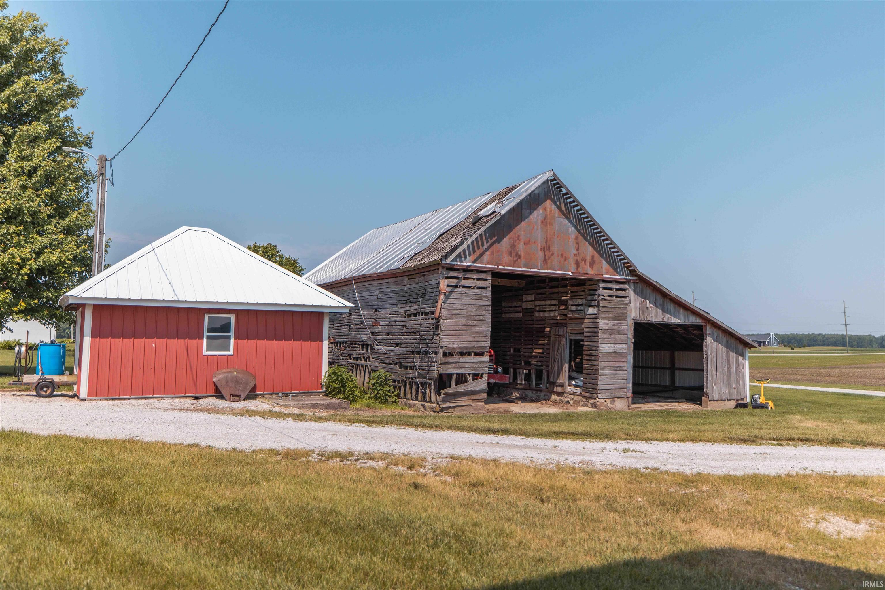 Photo 7 of 7266 N 200 E