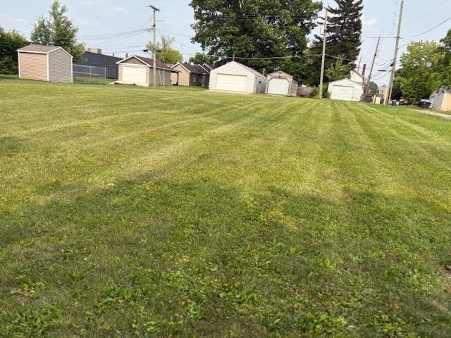 Photo 1 of 1918 S Harrison Street