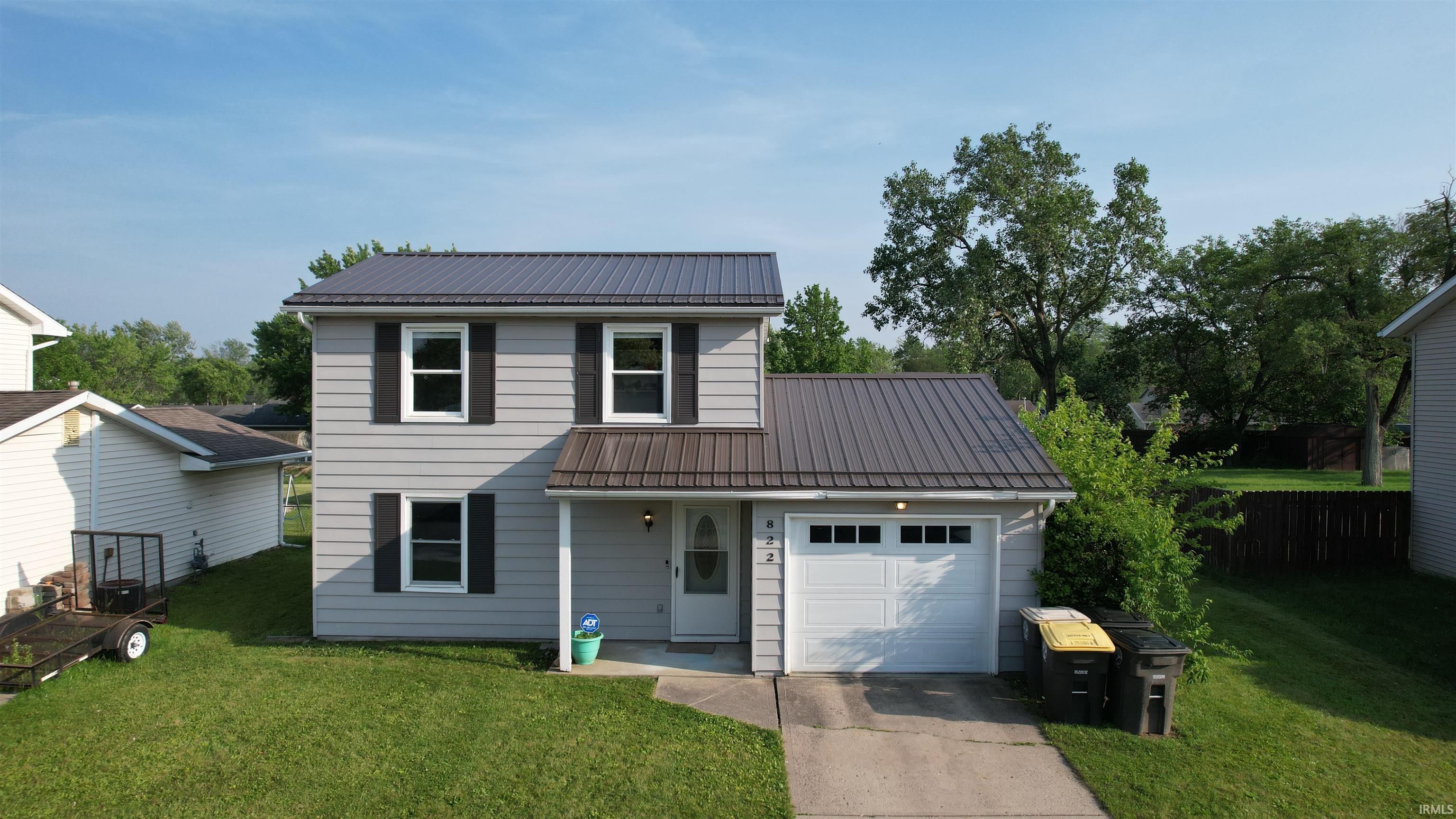 Photo 1 of 822 Aurora Knoll Lane