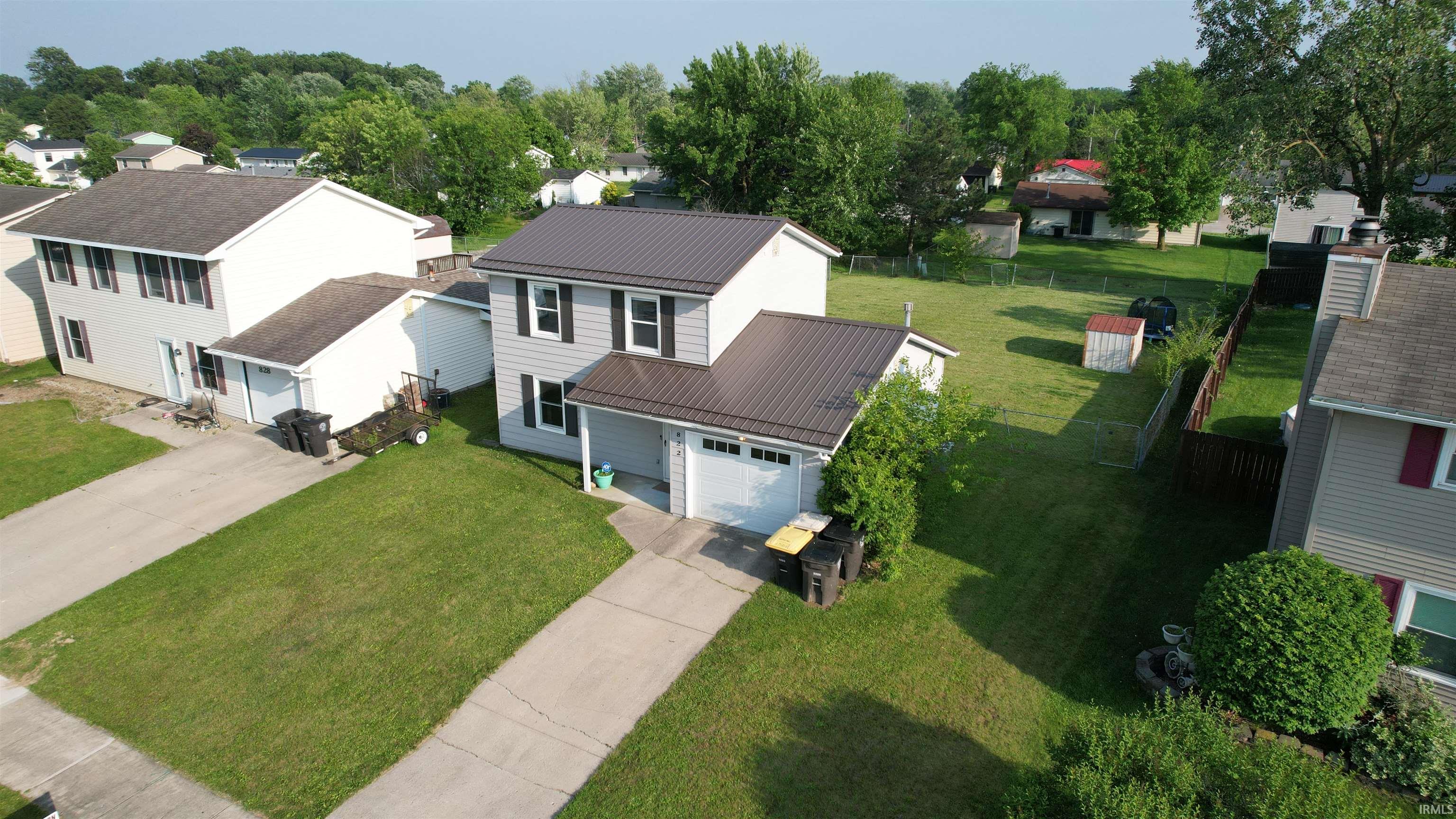 Photo 3 of 822 Aurora Knoll Lane