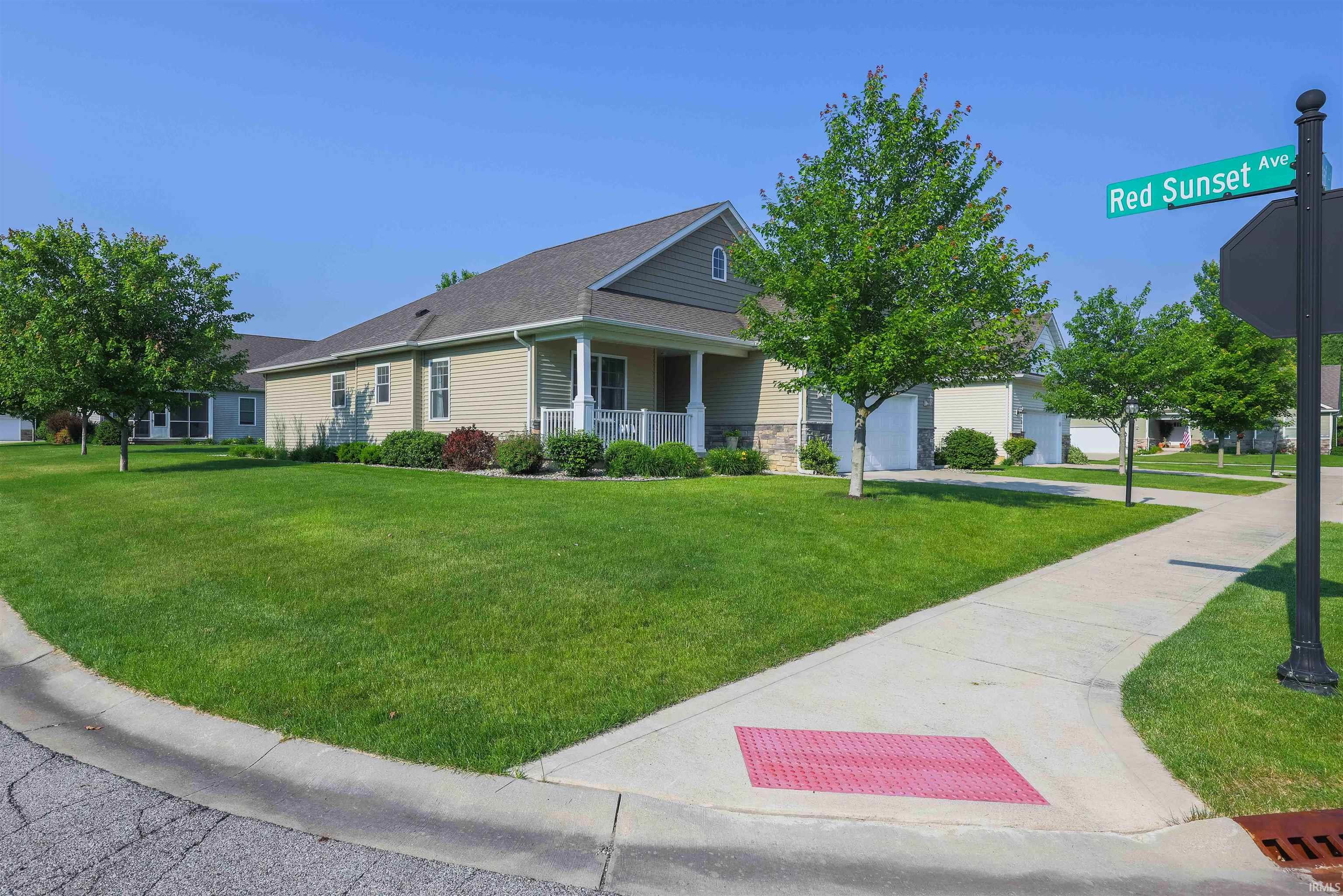 Homes for sale in Culver, IN | 403 Gold Leaf Ln, Culver, IN 46511 | MLS# 202522462