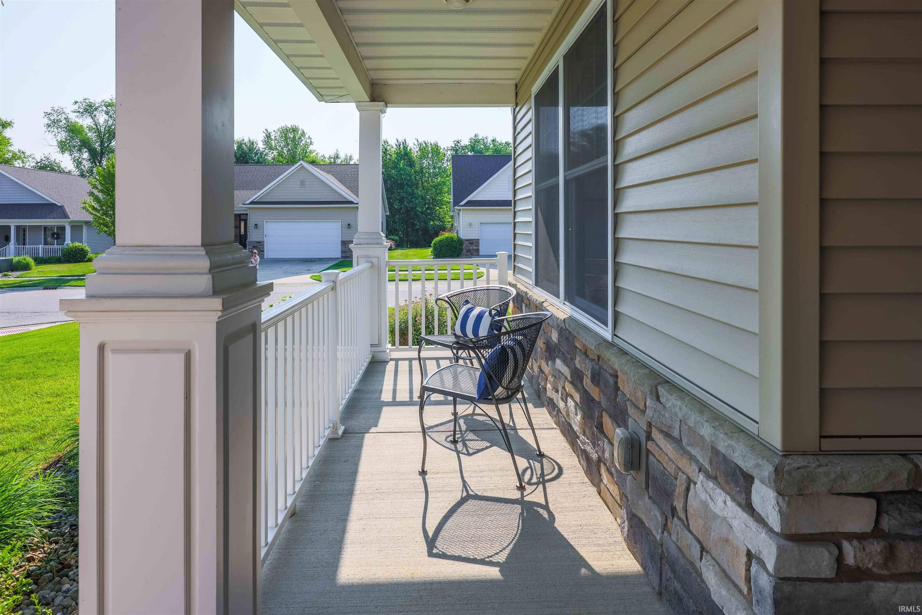 Homes for sale in Culver, IN | 403 Gold Leaf Ln, Culver, IN 46511 | MLS# 202522462