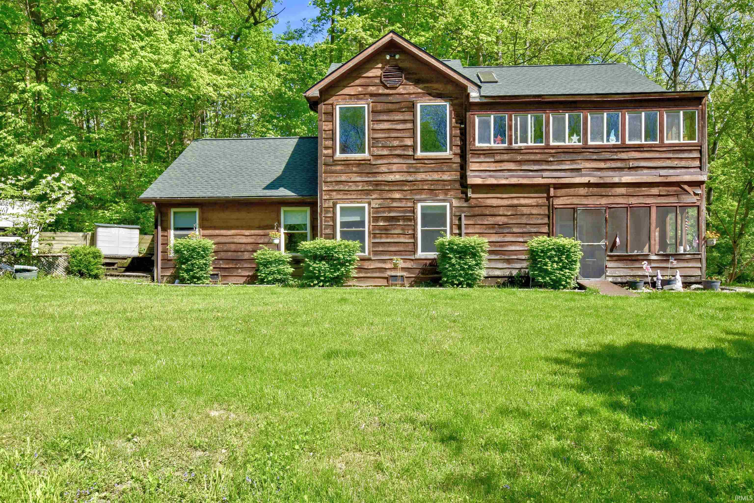 Homes for sale in Rossville, IN | 5464 S 500 W, Rossville, IN 46065 | MLS# 202522496