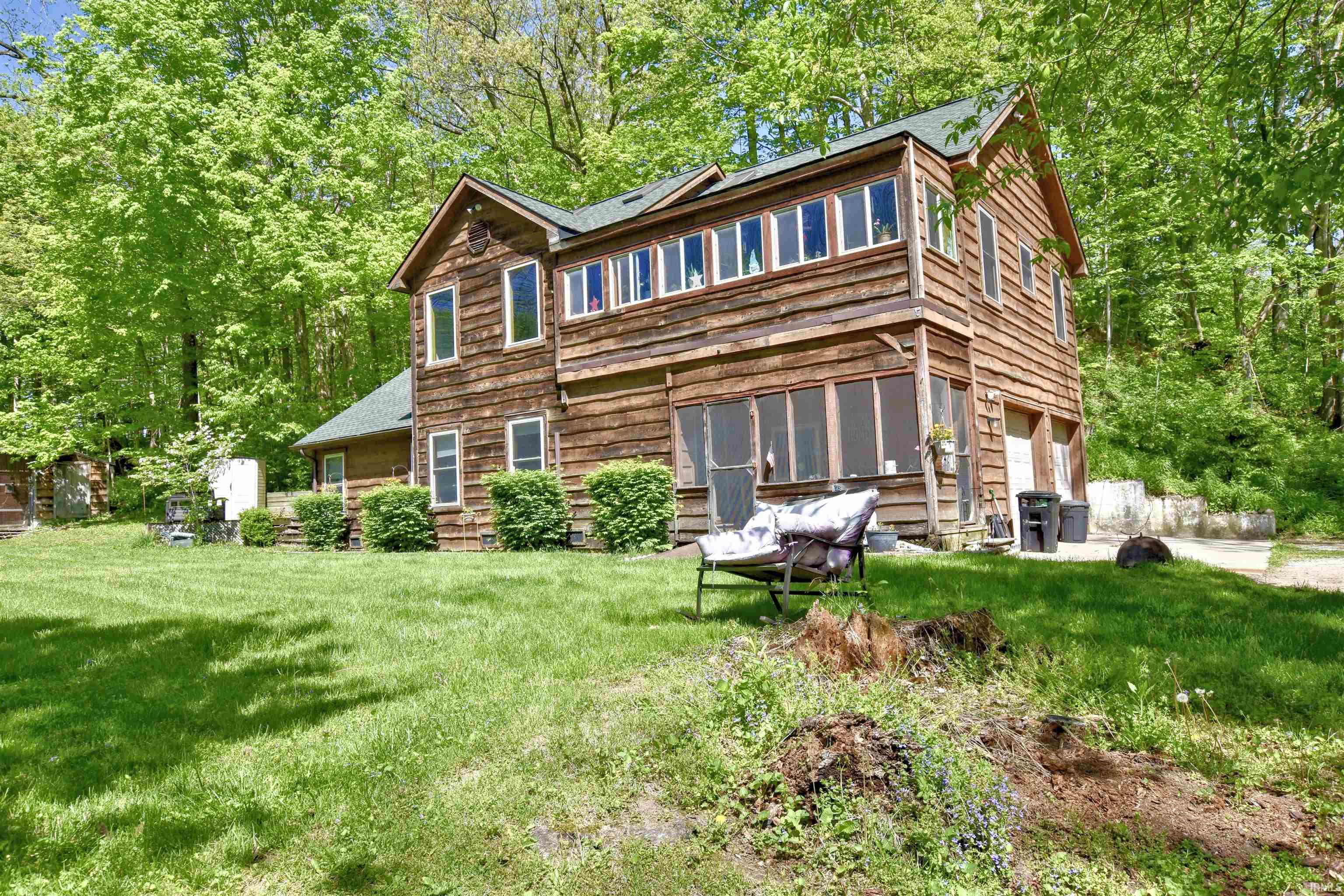 Homes for sale in Rossville, IN | 5464 S 500 W, Rossville, IN 46065 | MLS# 202522496