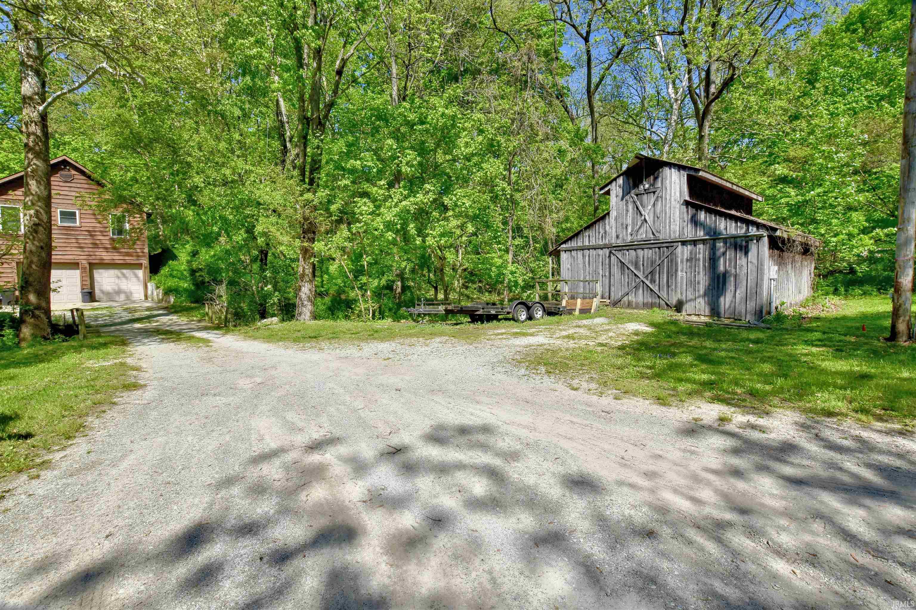 Homes for sale in Rossville, IN | 5464 S 500 W, Rossville, IN 46065 | MLS# 202522496