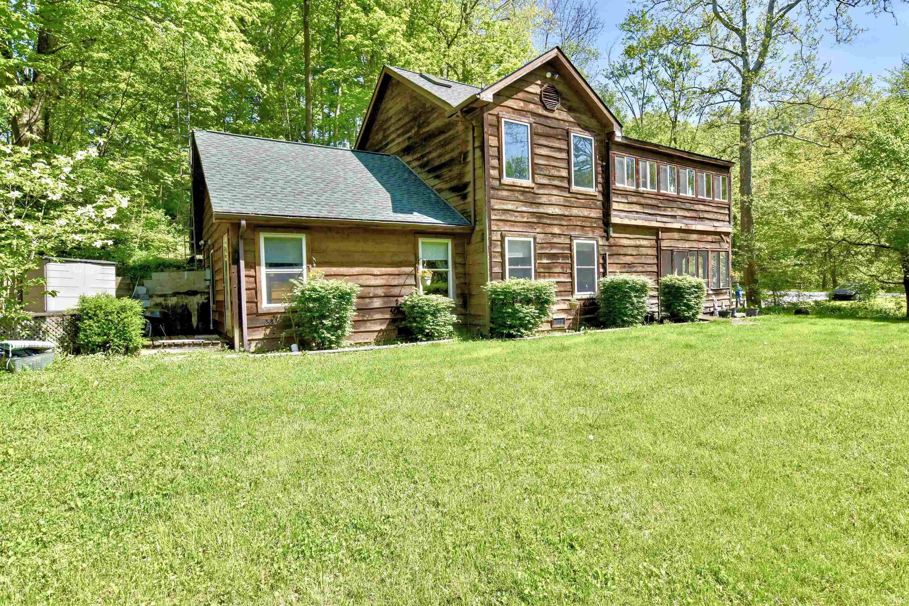 Homes for sale in Rossville, IN | 5464 S 500 W, Rossville, IN 46065 | MLS# 202522496