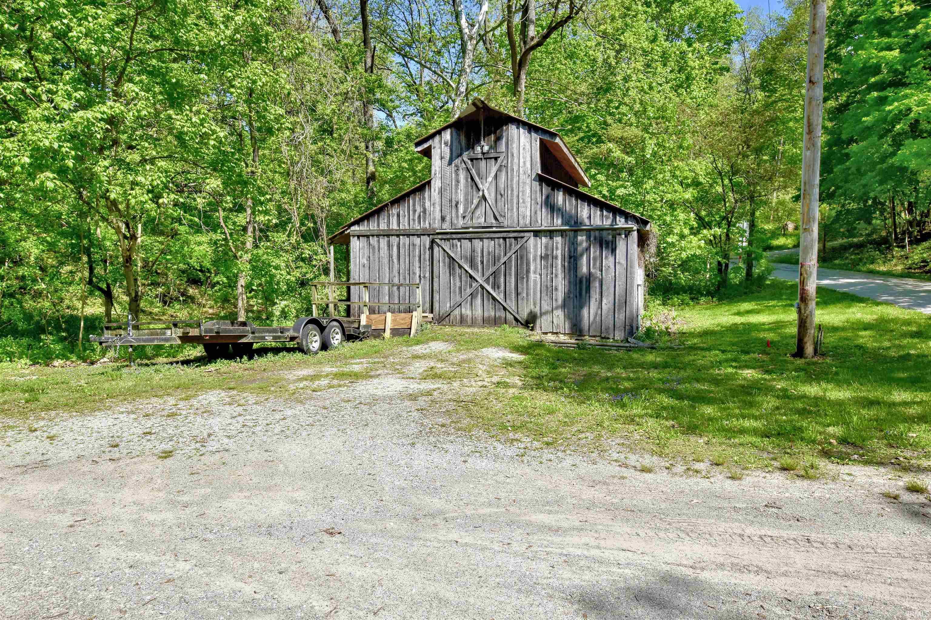 Homes for sale in Rossville, IN | 5464 S 500 W, Rossville, IN 46065 | MLS# 202522496