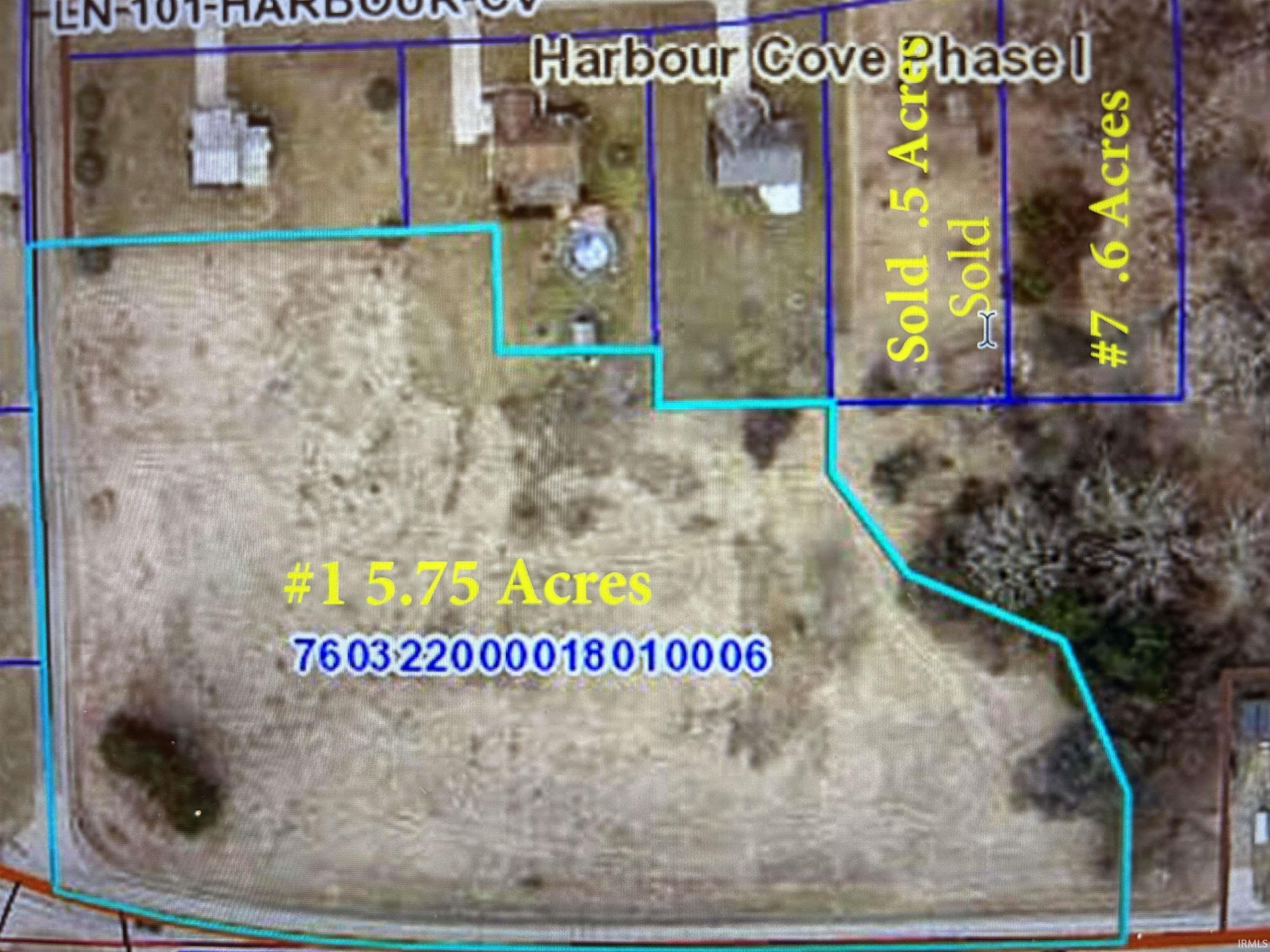 Photo 3 of Harbour Cove Lot 1 Road